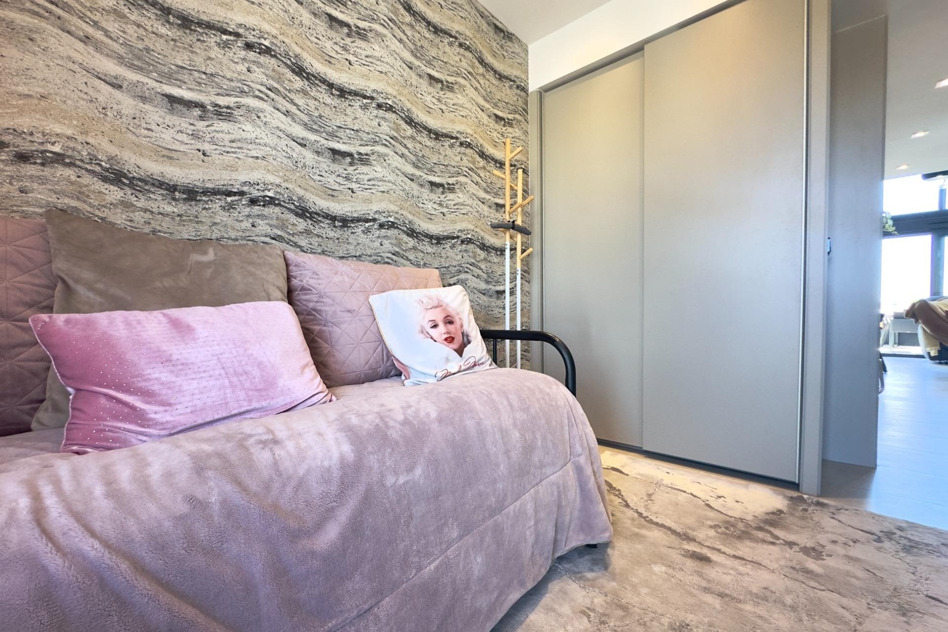 Wiederverkauf - Wohnung / Apartment -
Orihuela Costa - Los Dolses