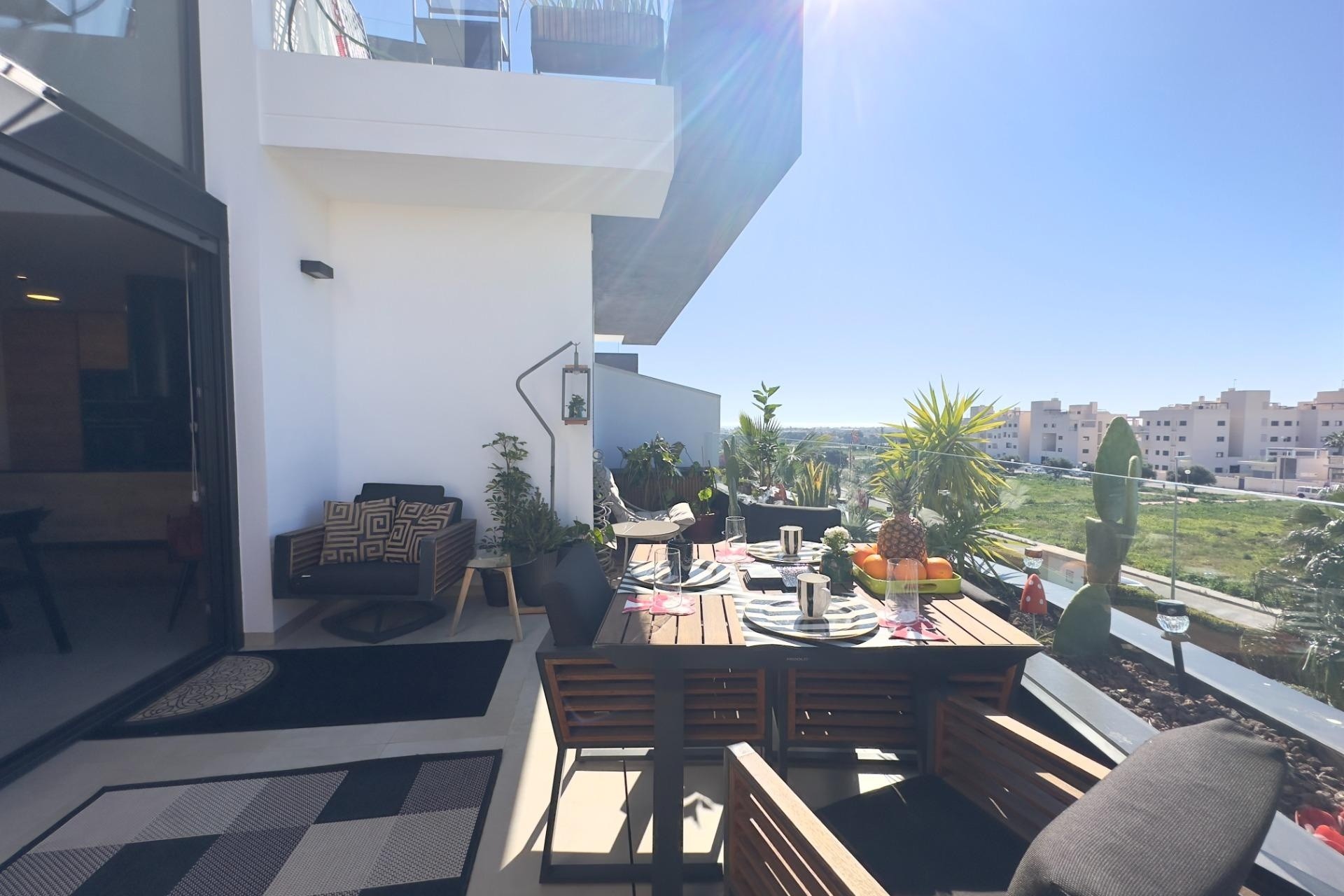 Wiederverkauf - Wohnung / Apartment -
Orihuela Costa - Los Dolses