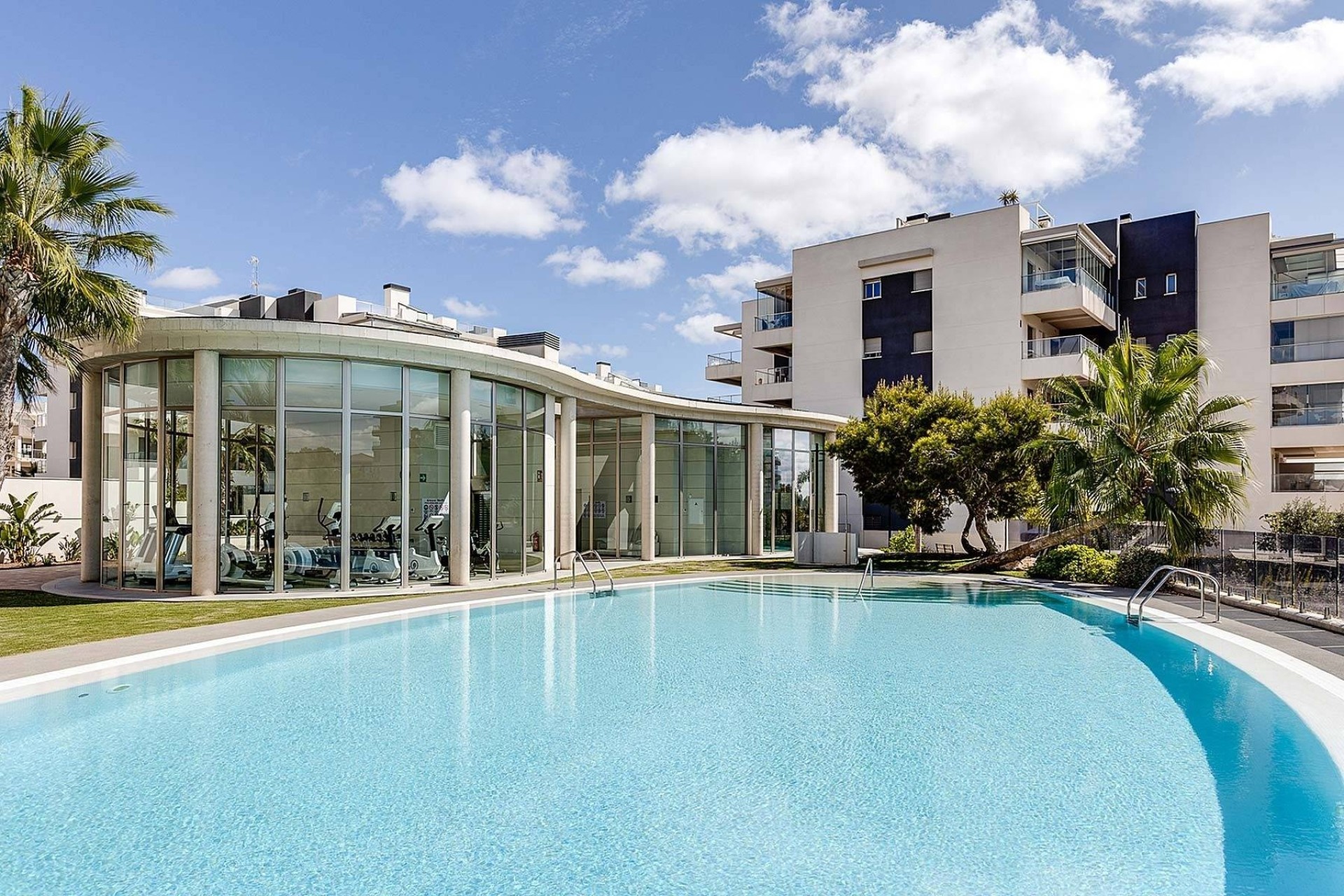 Wiederverkauf - Wohnung / Apartment -
Orihuela Costa - Los Dolses