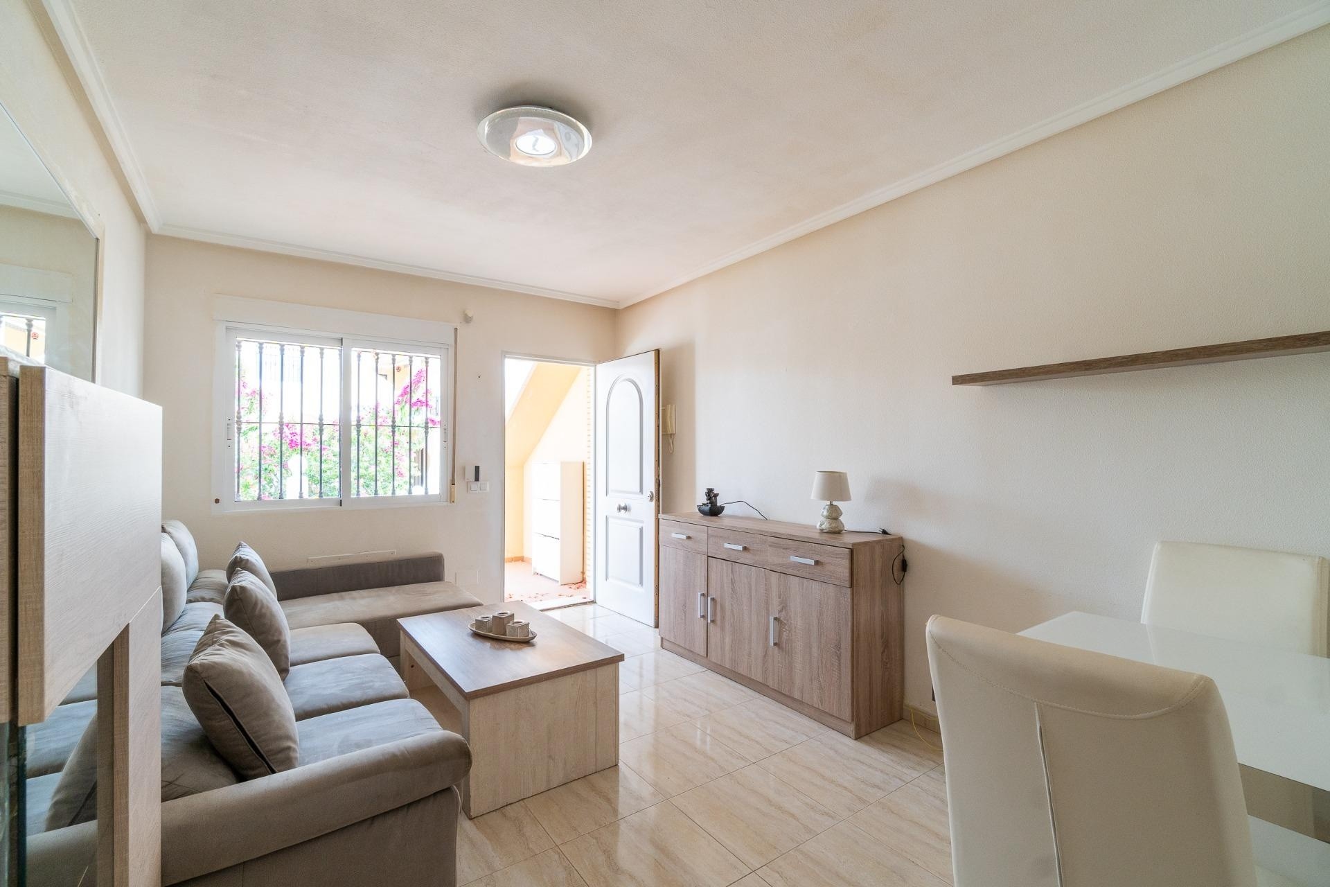 Wiederverkauf - Wohnung / Apartment -
Orihuela Costa - Los Dolses