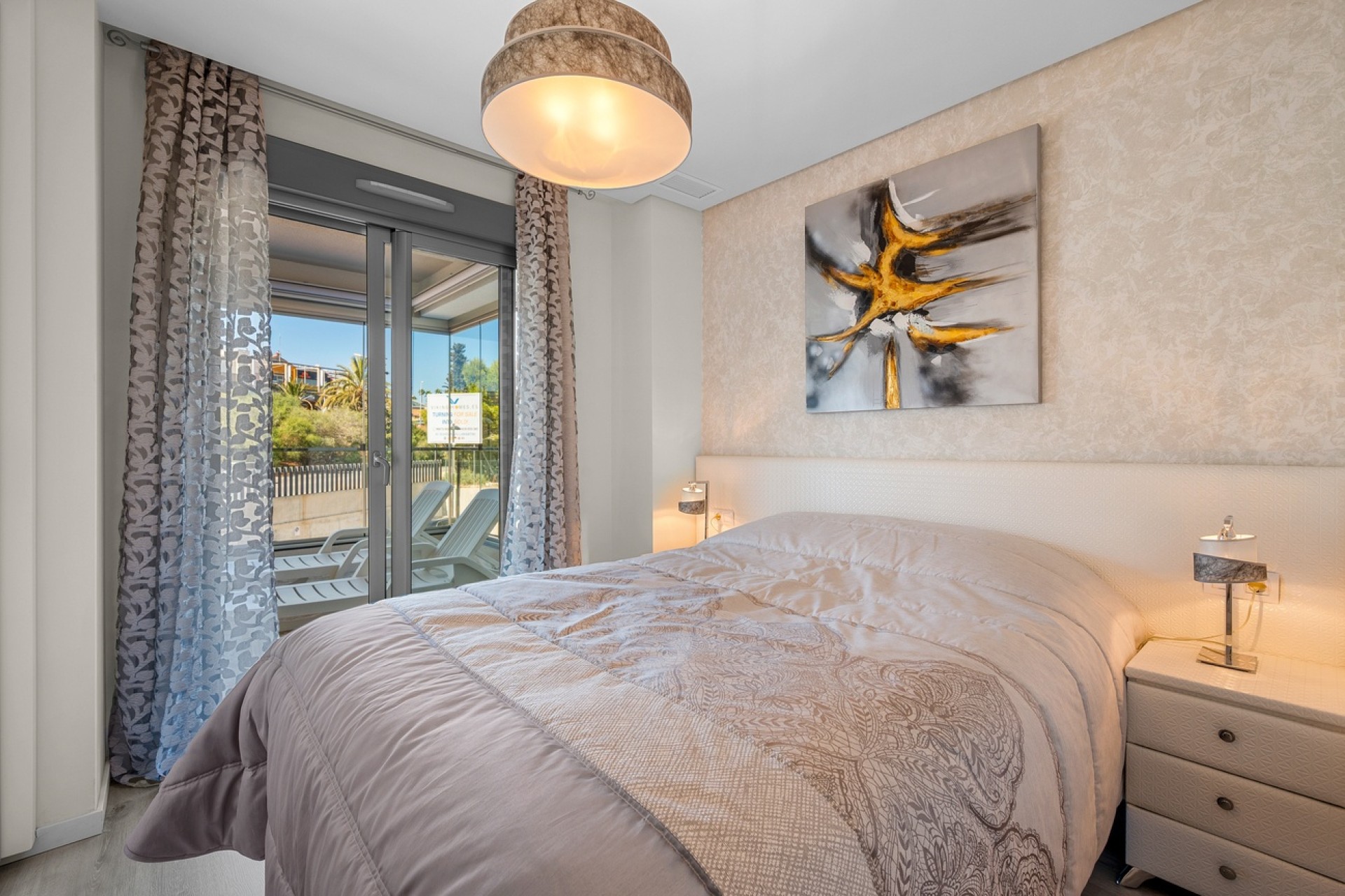 Wiederverkauf - Wohnung / Apartment -
Orihuela Costa - Los Dolses
