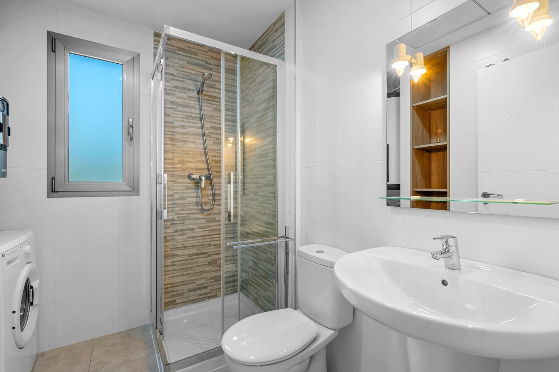 Wiederverkauf - Wohnung / Apartment -
Orihuela Costa - Los Dolses