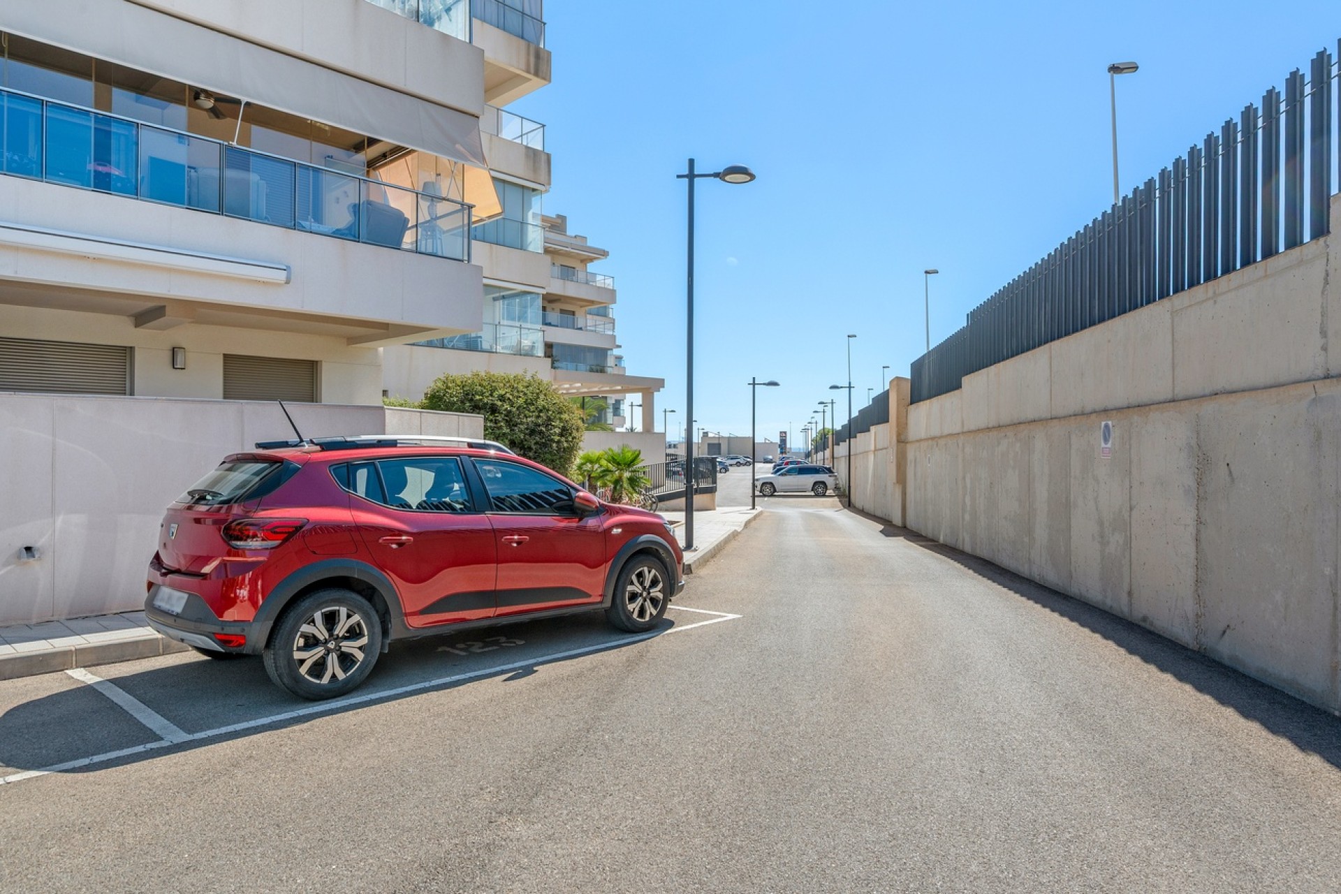 Wiederverkauf - Wohnung / Apartment -
Orihuela Costa - Los Dolses