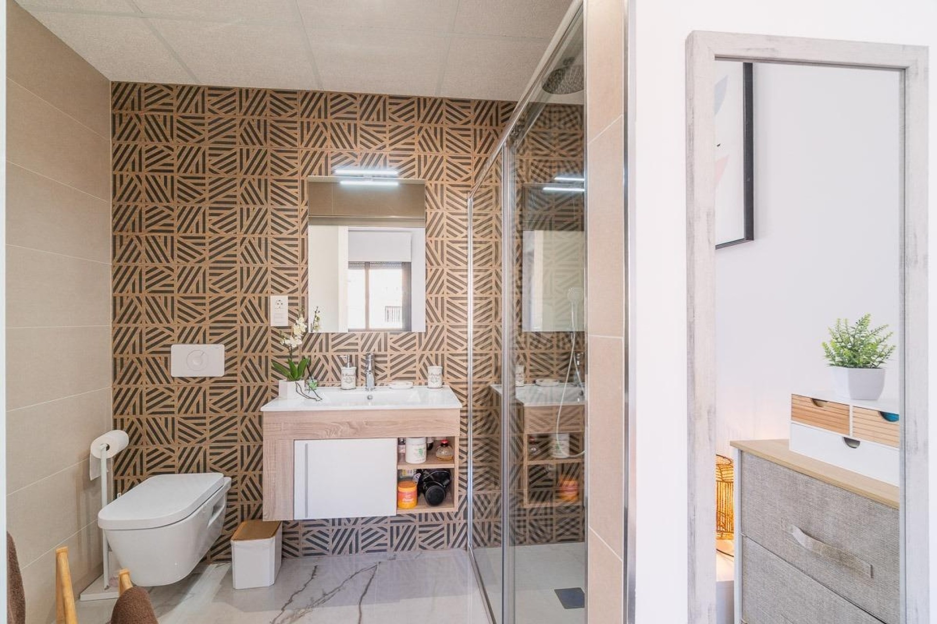 Wiederverkauf - Wohnung / Apartment -
Orihuela Costa - PAU 26