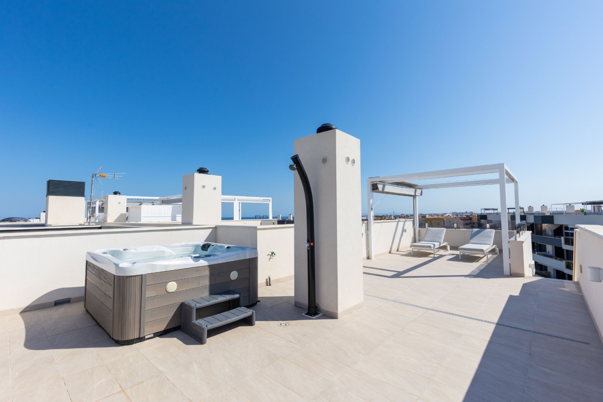 Wiederverkauf - Wohnung / Apartment -
Orihuela Costa - Playa Flamenca