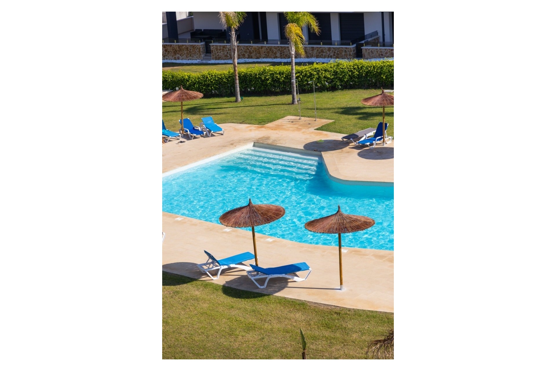 Wiederverkauf - Wohnung / Apartment -
Orihuela Costa - Playa Flamenca
