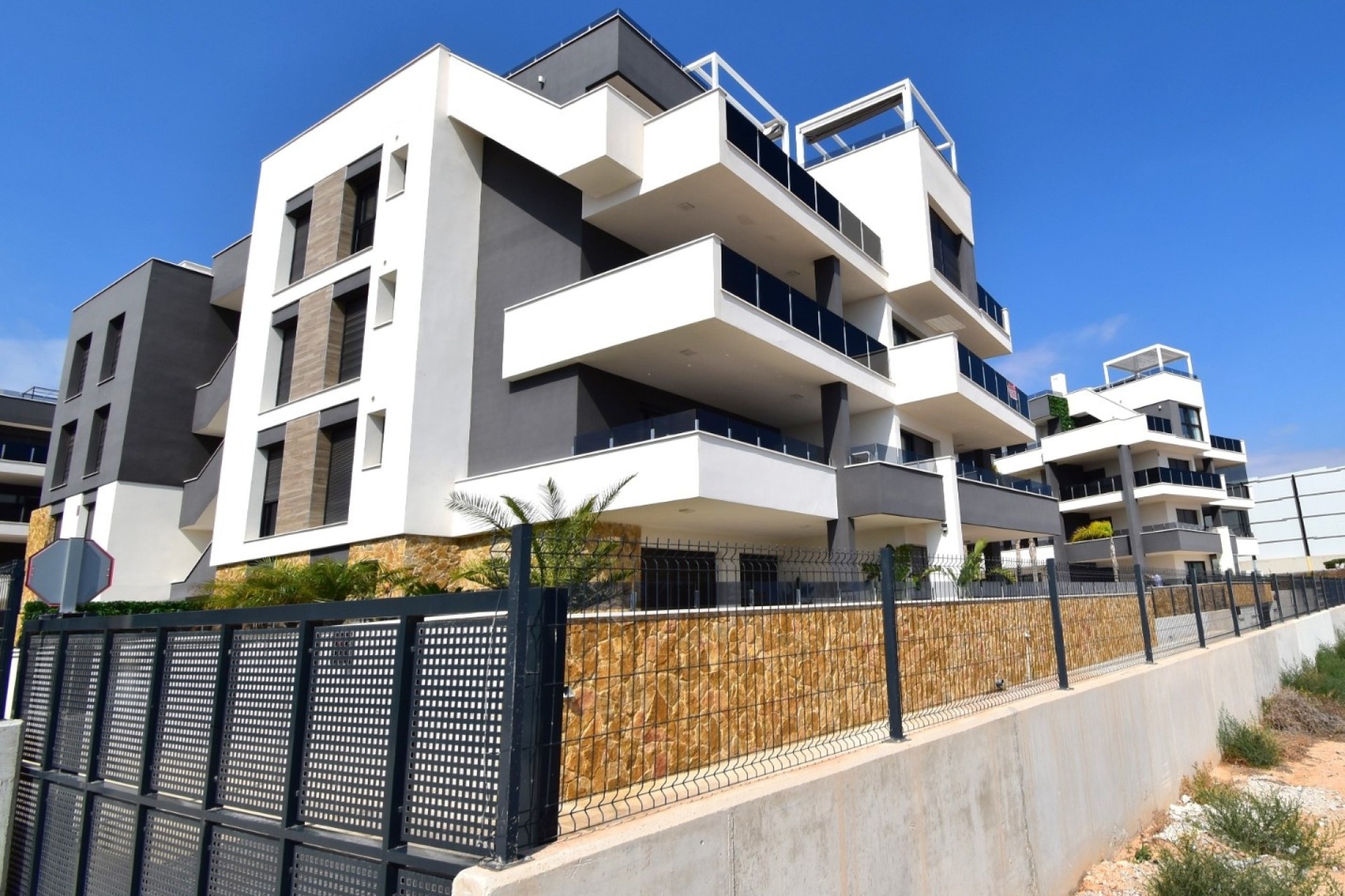 Wiederverkauf - Wohnung / Apartment -
Orihuela Costa - Playa Flamenca