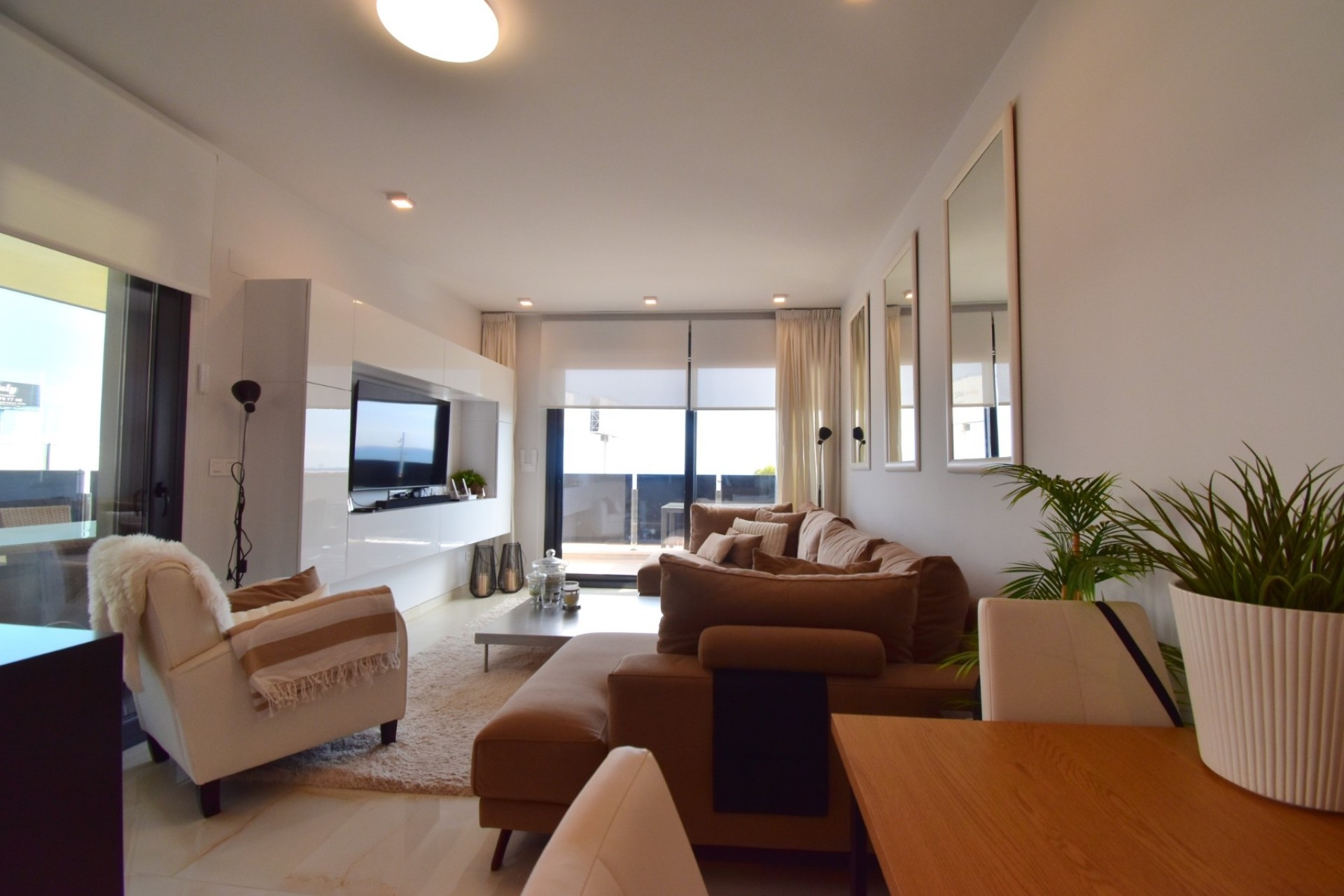 Wiederverkauf - Wohnung / Apartment -
Orihuela Costa - Playa Flamenca