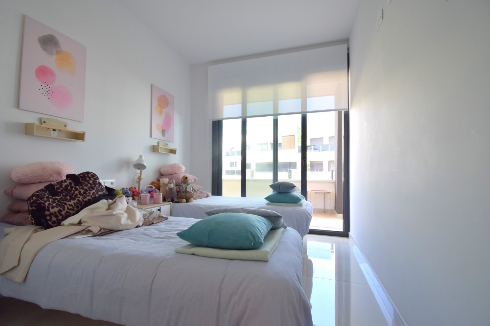 Wiederverkauf - Wohnung / Apartment -
Orihuela Costa - Playa Flamenca