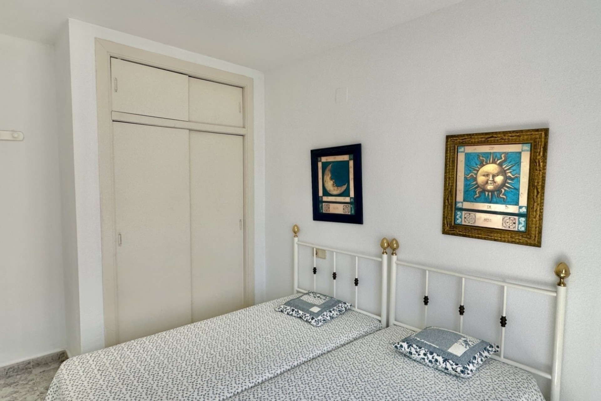 Wiederverkauf - Wohnung / Apartment -
Orihuela Costa - Playa Flamenca