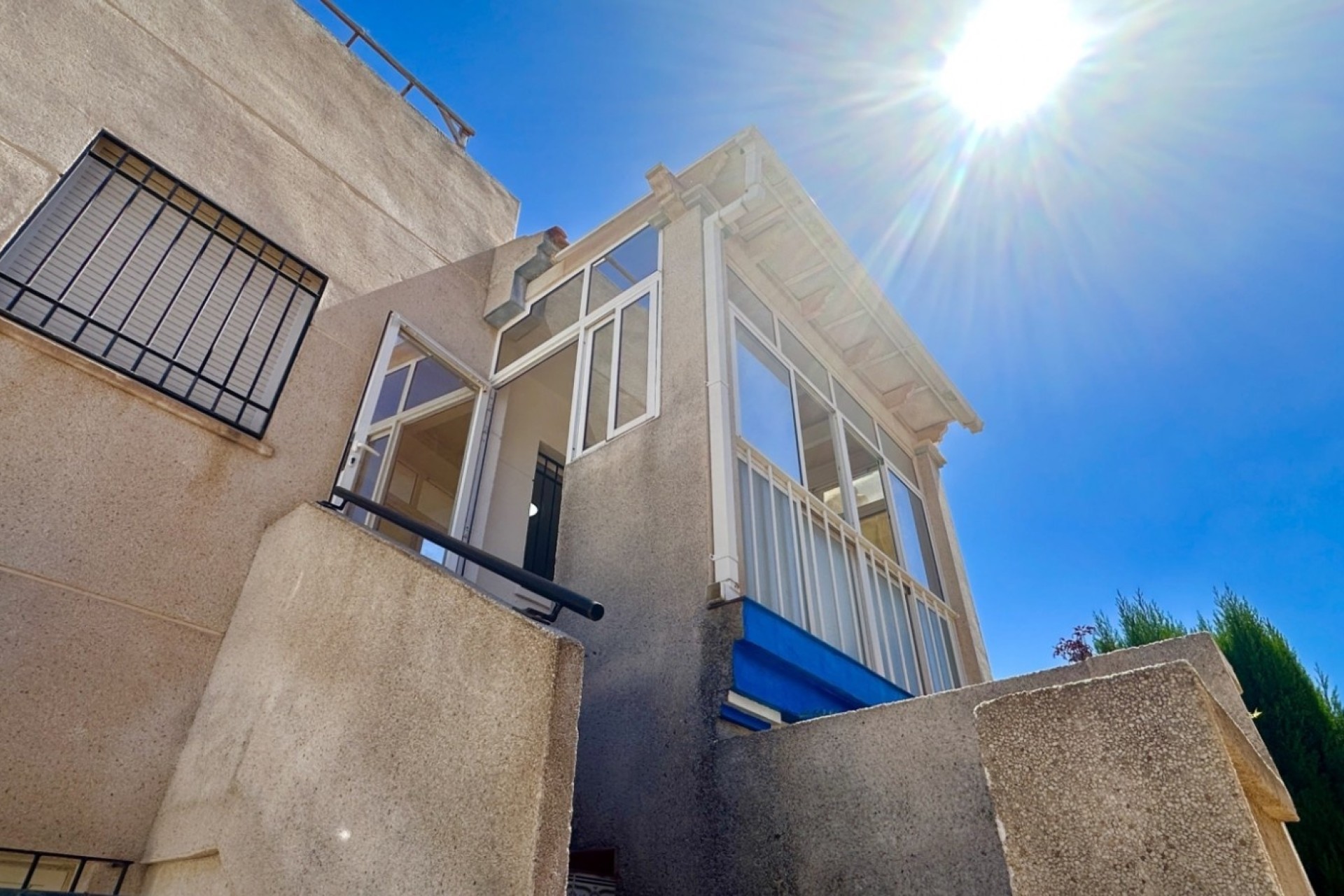 Wiederverkauf - Wohnung / Apartment -
Orihuela Costa - Playa Flamenca