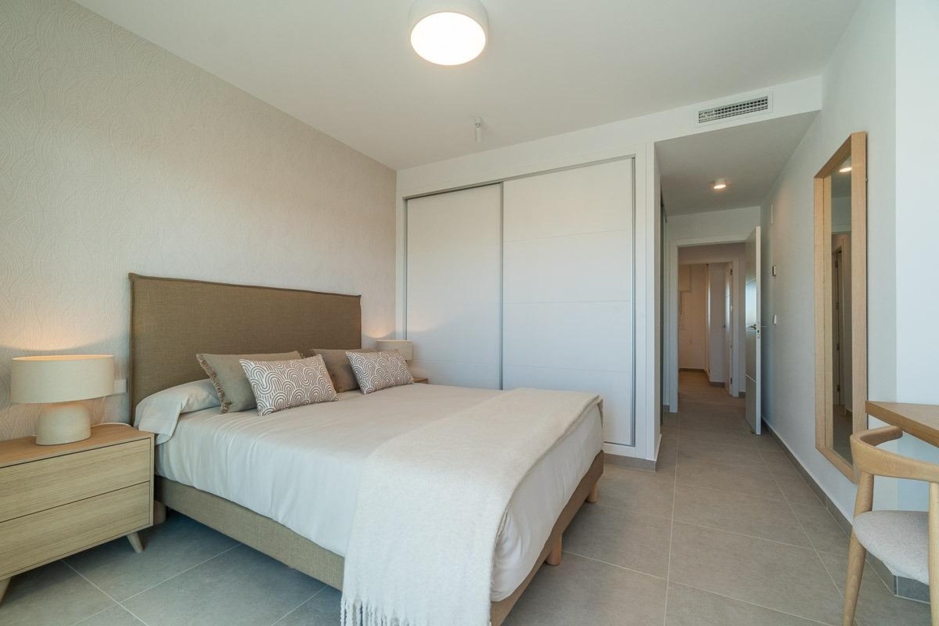 Wiederverkauf - Wohnung / Apartment -
Orihuela Costa - Playa Flamenca