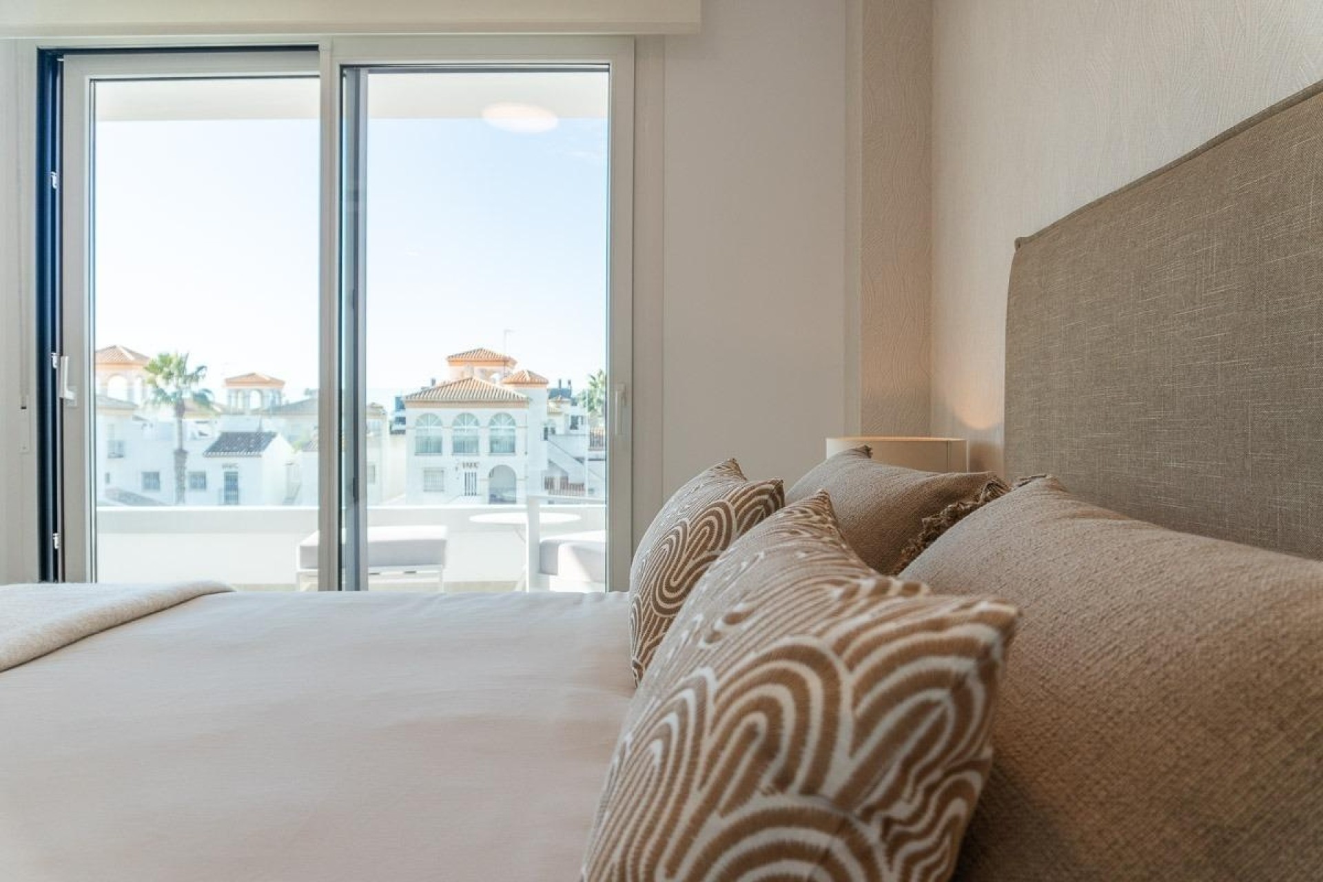 Wiederverkauf - Wohnung / Apartment -
Orihuela Costa - Playa Flamenca