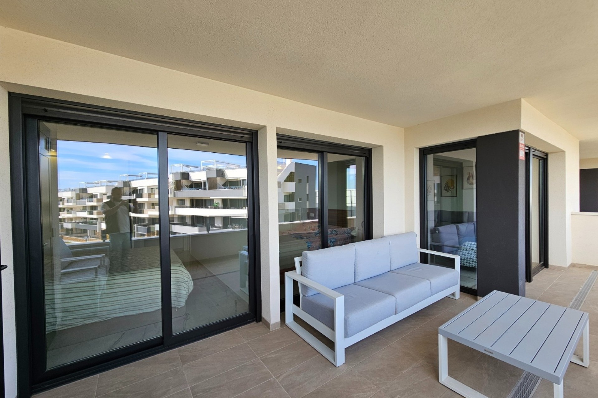 Wiederverkauf - Wohnung / Apartment -
Orihuela Costa - Playa Flamenca