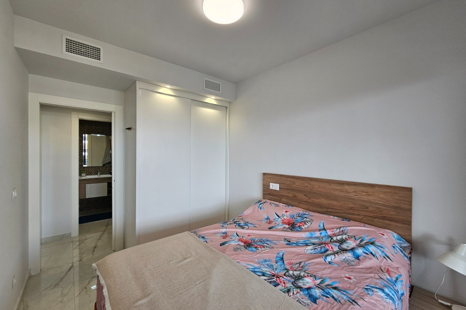 Wiederverkauf - Wohnung / Apartment -
Orihuela Costa - Playa Flamenca