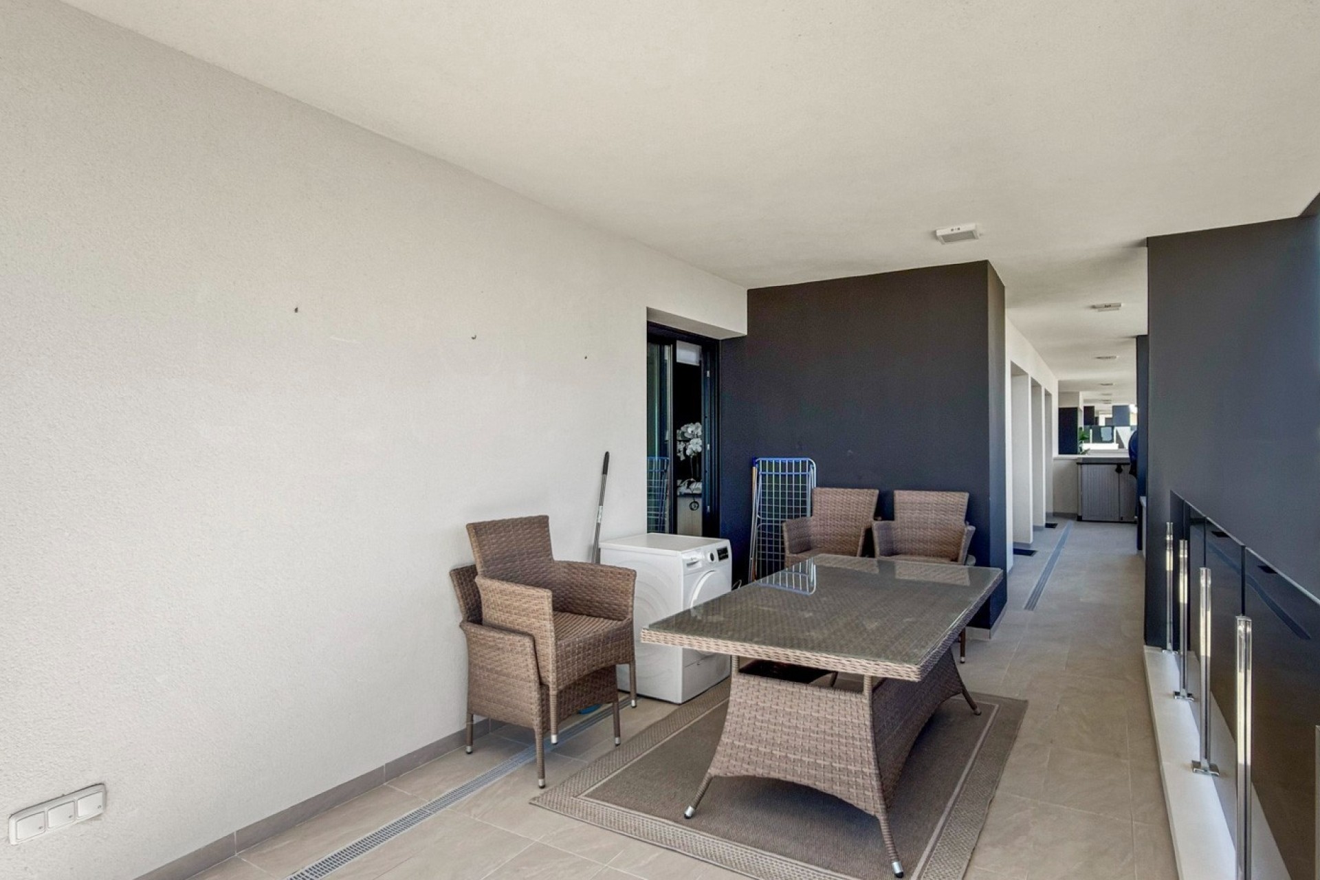 Wiederverkauf - Wohnung / Apartment -
Orihuela Costa - Playa Flamenca