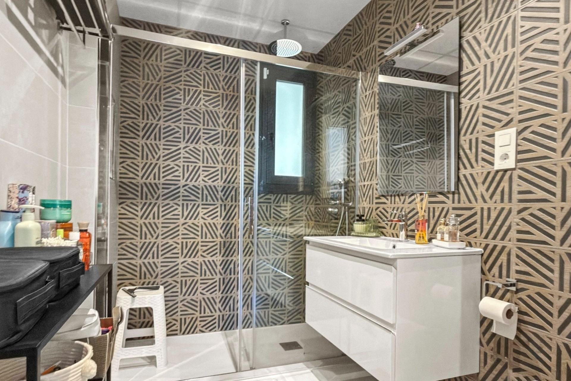 Wiederverkauf - Wohnung / Apartment -
Orihuela Costa - Playa Flamenca