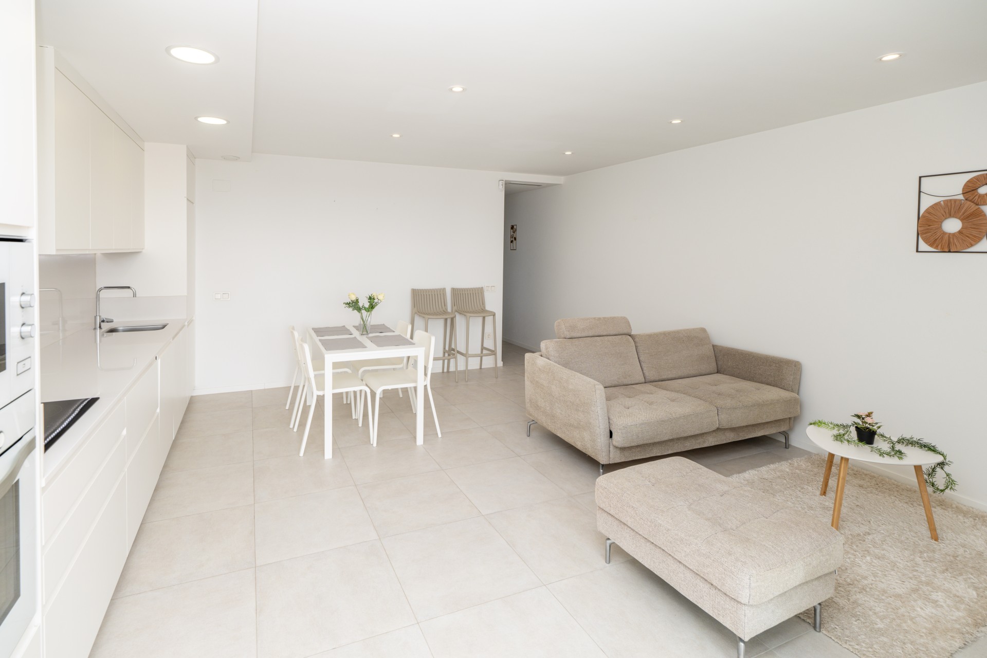 Wiederverkauf - Wohnung / Apartment -
Orihuela Costa - Playa Flamenca