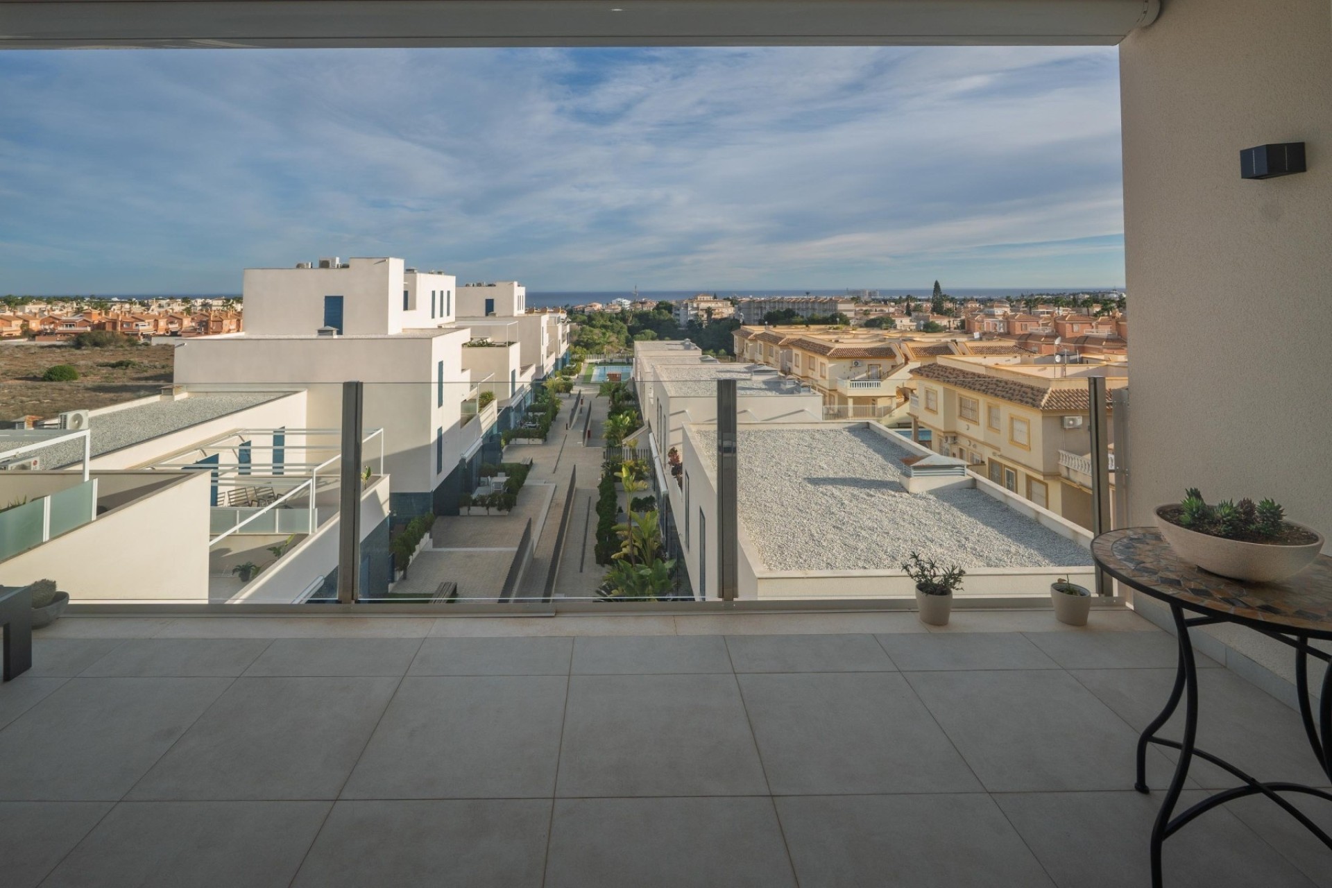 Wiederverkauf - Wohnung / Apartment -
Orihuela Costa - Playa Flamenca