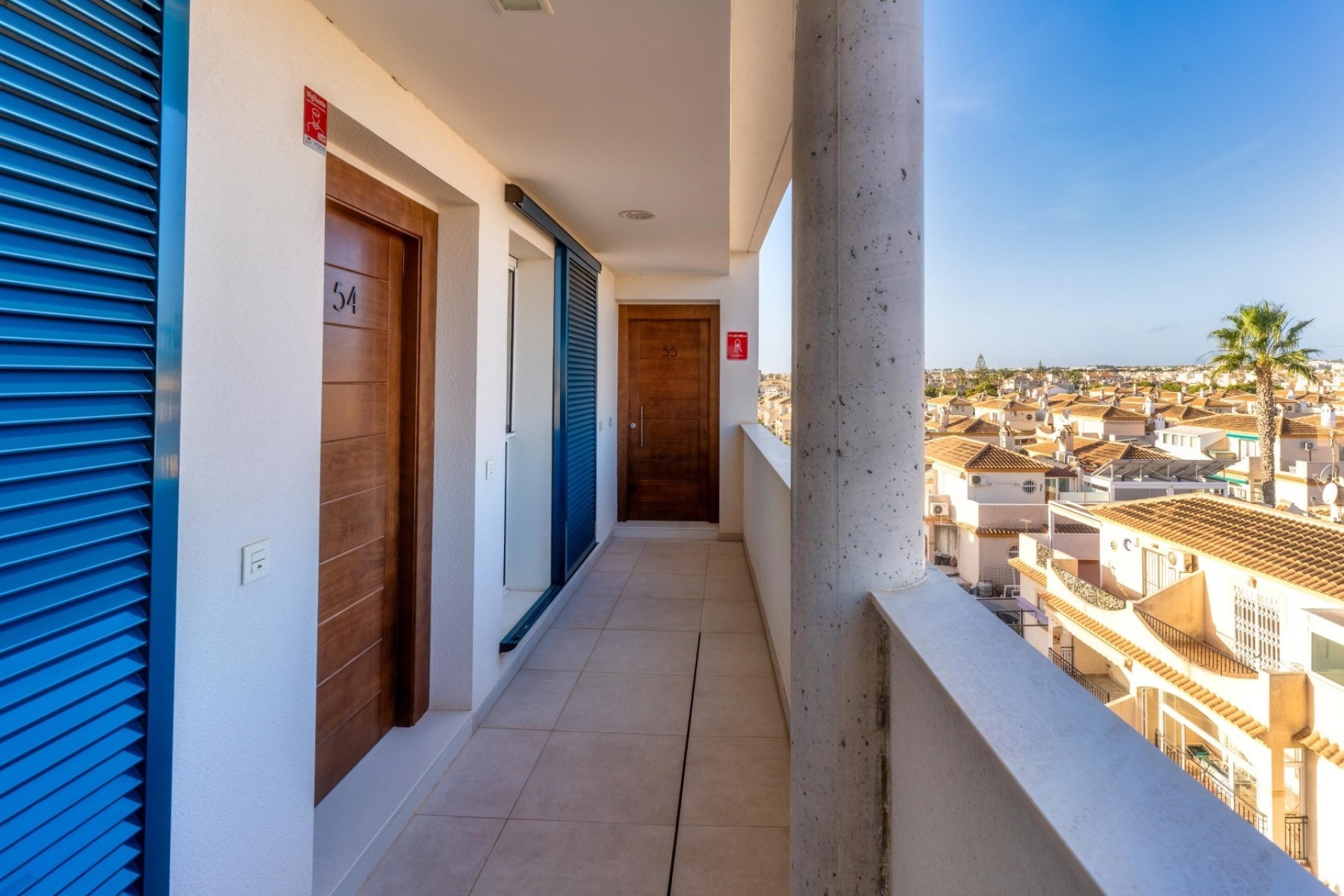 Wiederverkauf - Wohnung / Apartment -
Orihuela Costa - Playa Flamenca