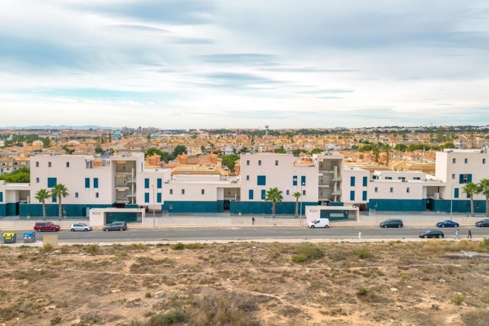 Wiederverkauf - Wohnung / Apartment -
Orihuela Costa - Playa Flamenca
