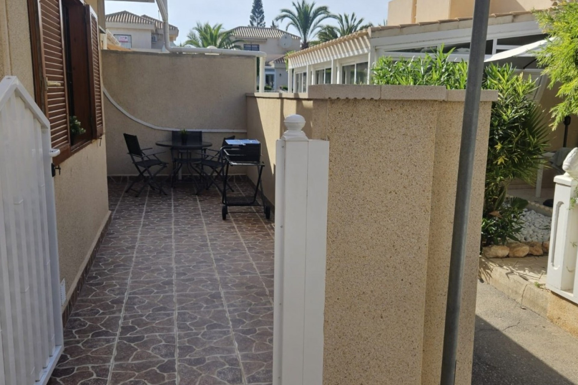 Wiederverkauf - Wohnung / Apartment -
Orihuela Costa - Playa Flamenca