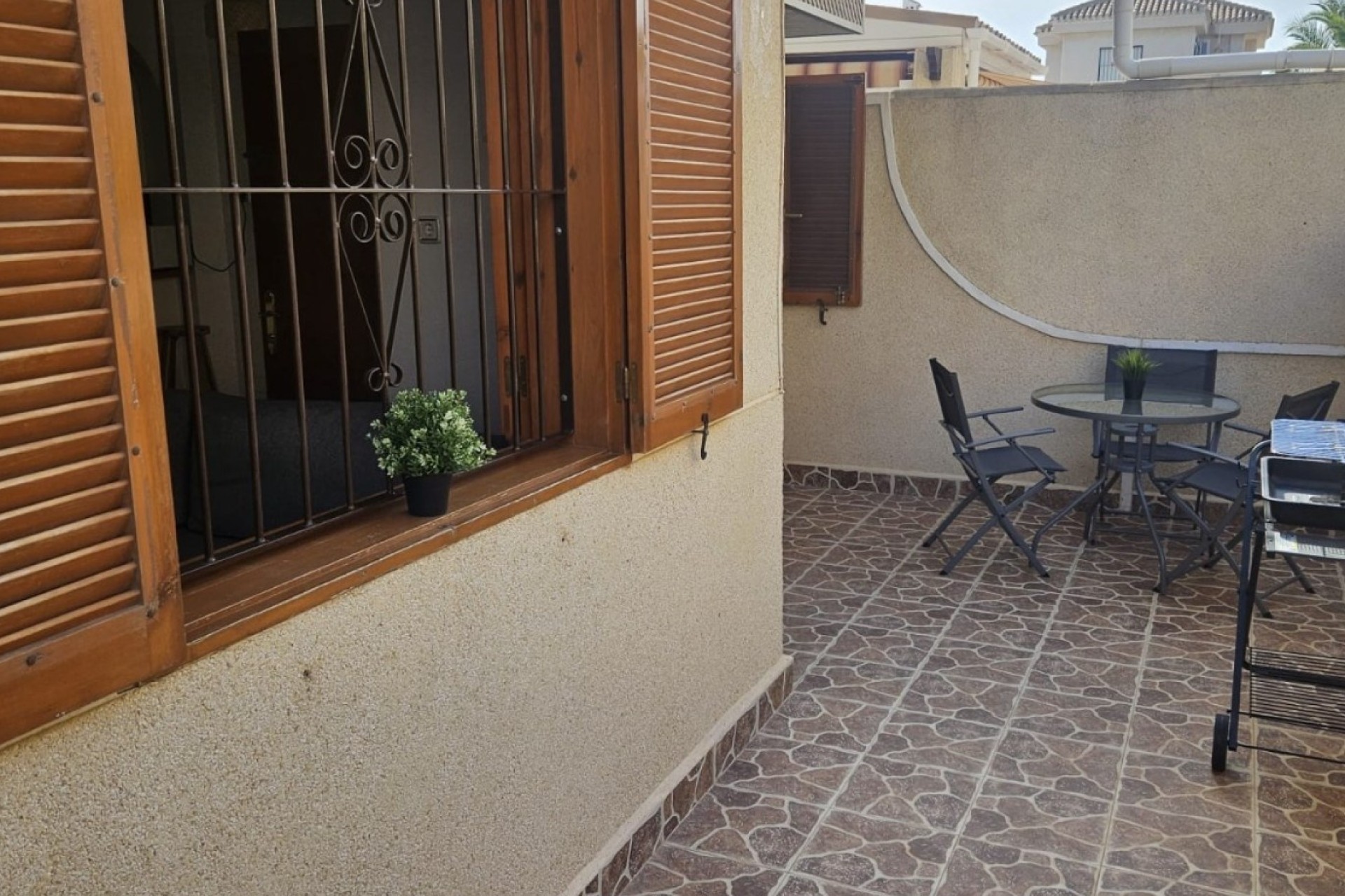 Wiederverkauf - Wohnung / Apartment -
Orihuela Costa - Playa Flamenca