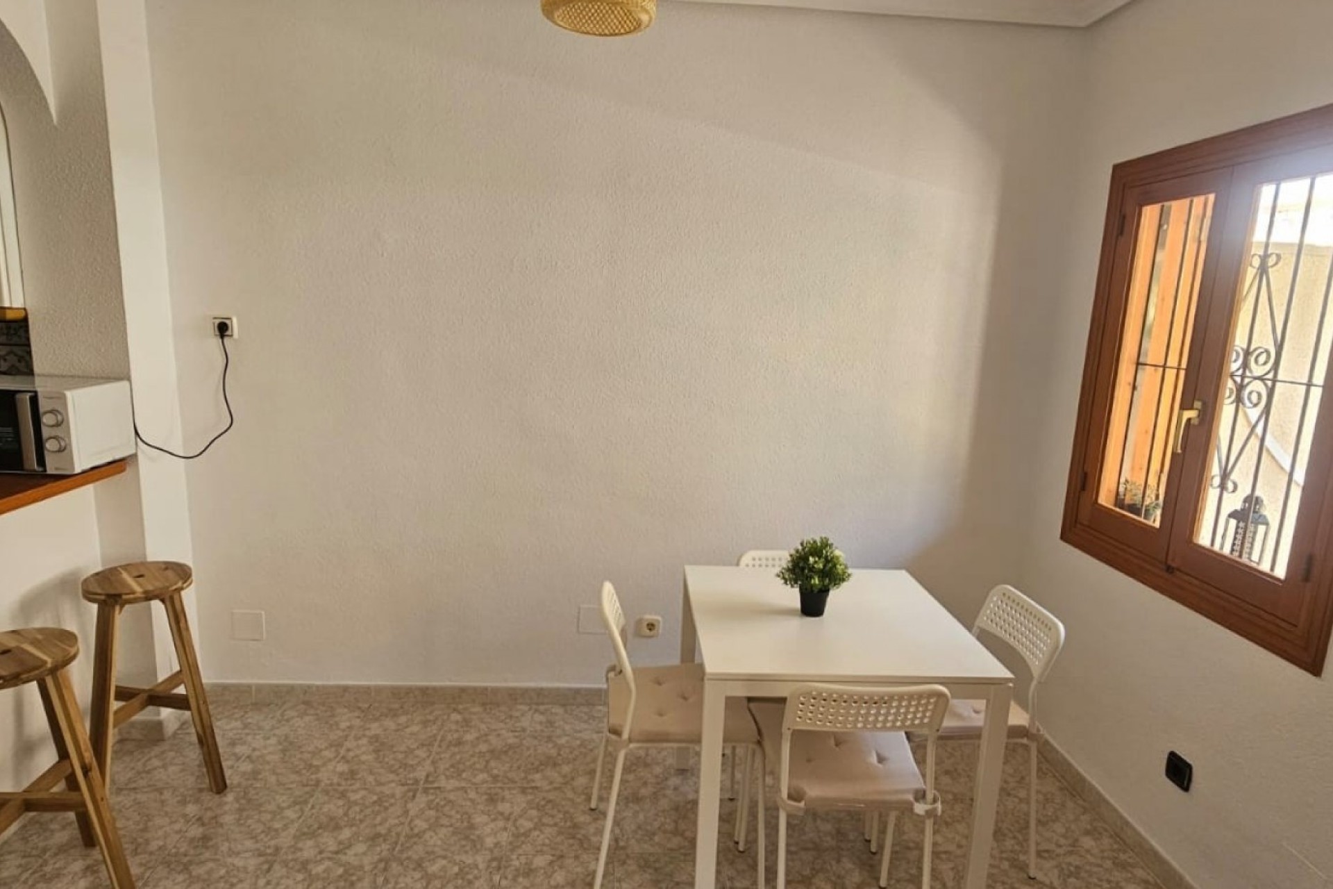 Wiederverkauf - Wohnung / Apartment -
Orihuela Costa - Playa Flamenca