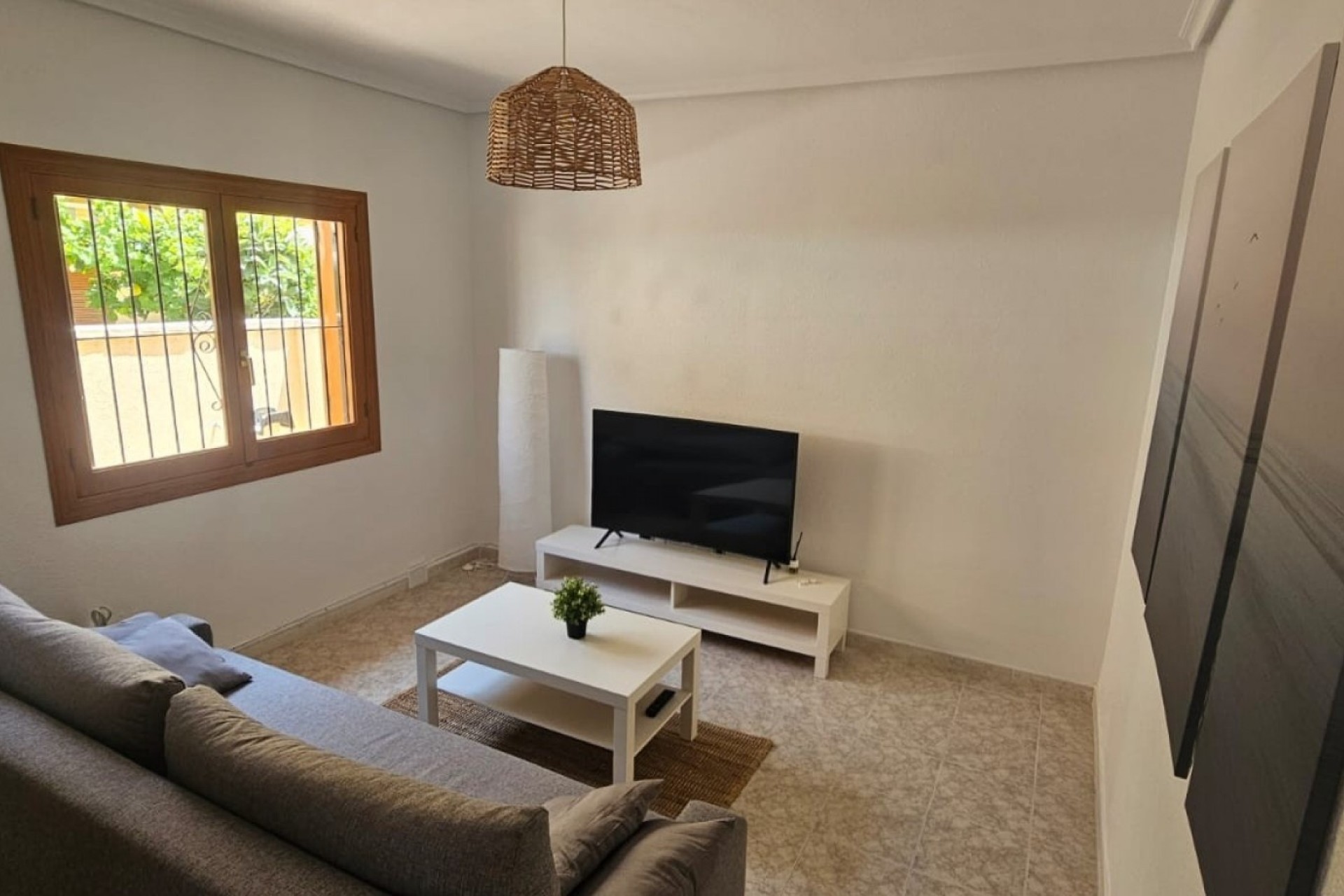 Wiederverkauf - Wohnung / Apartment -
Orihuela Costa - Playa Flamenca