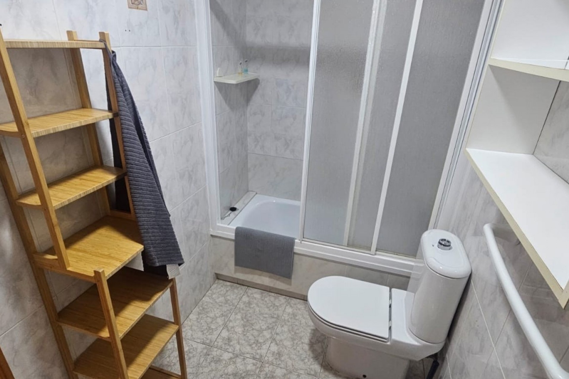 Wiederverkauf - Wohnung / Apartment -
Orihuela Costa - Playa Flamenca