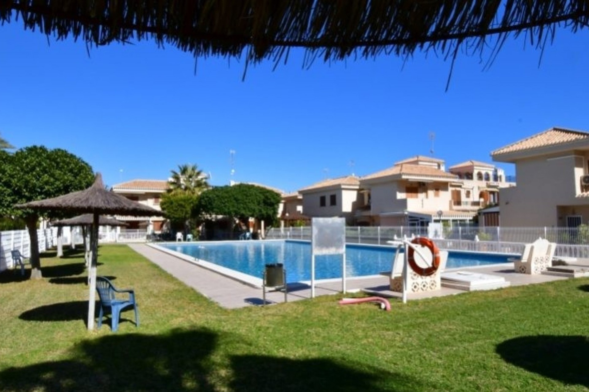 Wiederverkauf - Wohnung / Apartment -
Orihuela Costa - Playa Flamenca