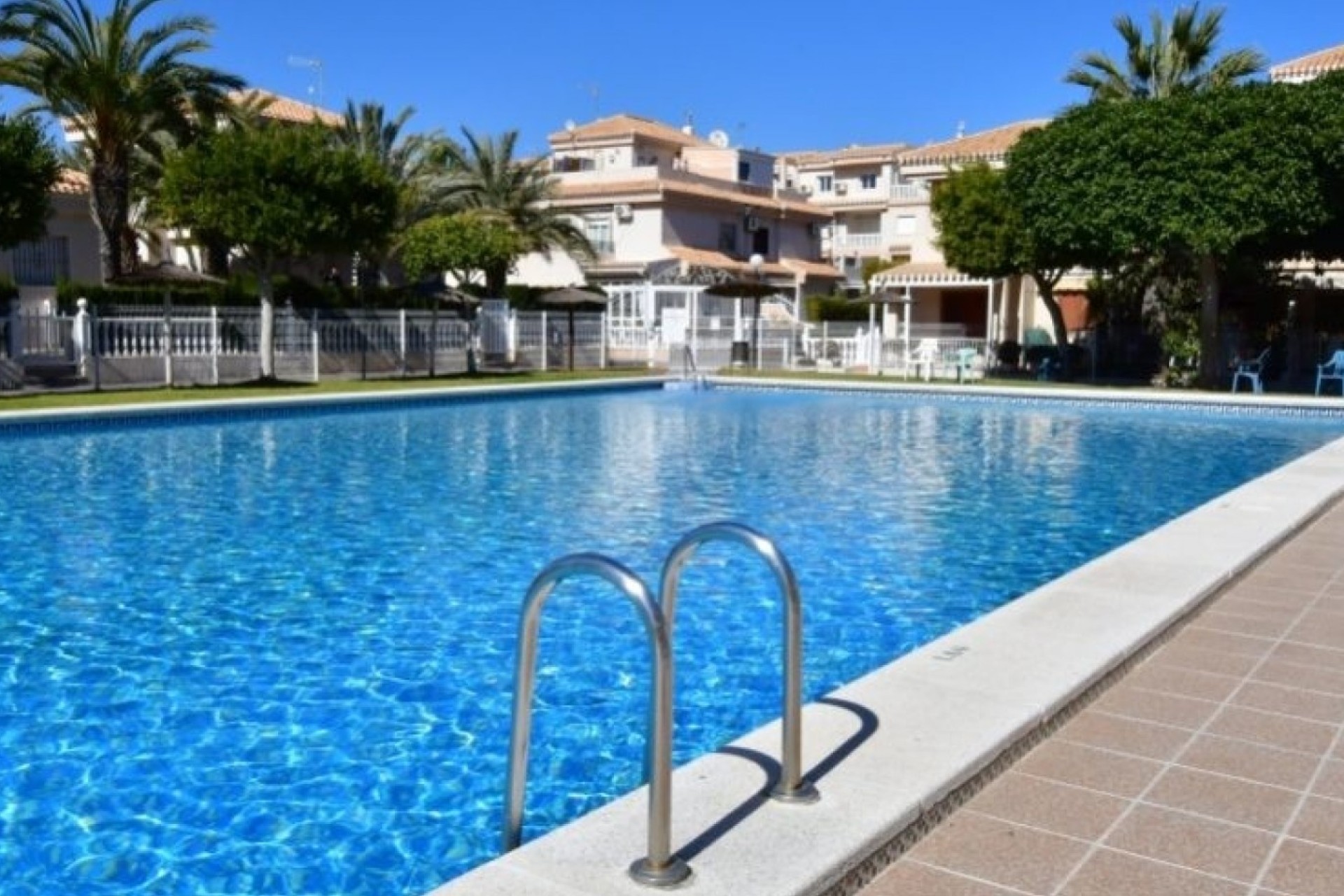 Wiederverkauf - Wohnung / Apartment -
Orihuela Costa - Playa Flamenca