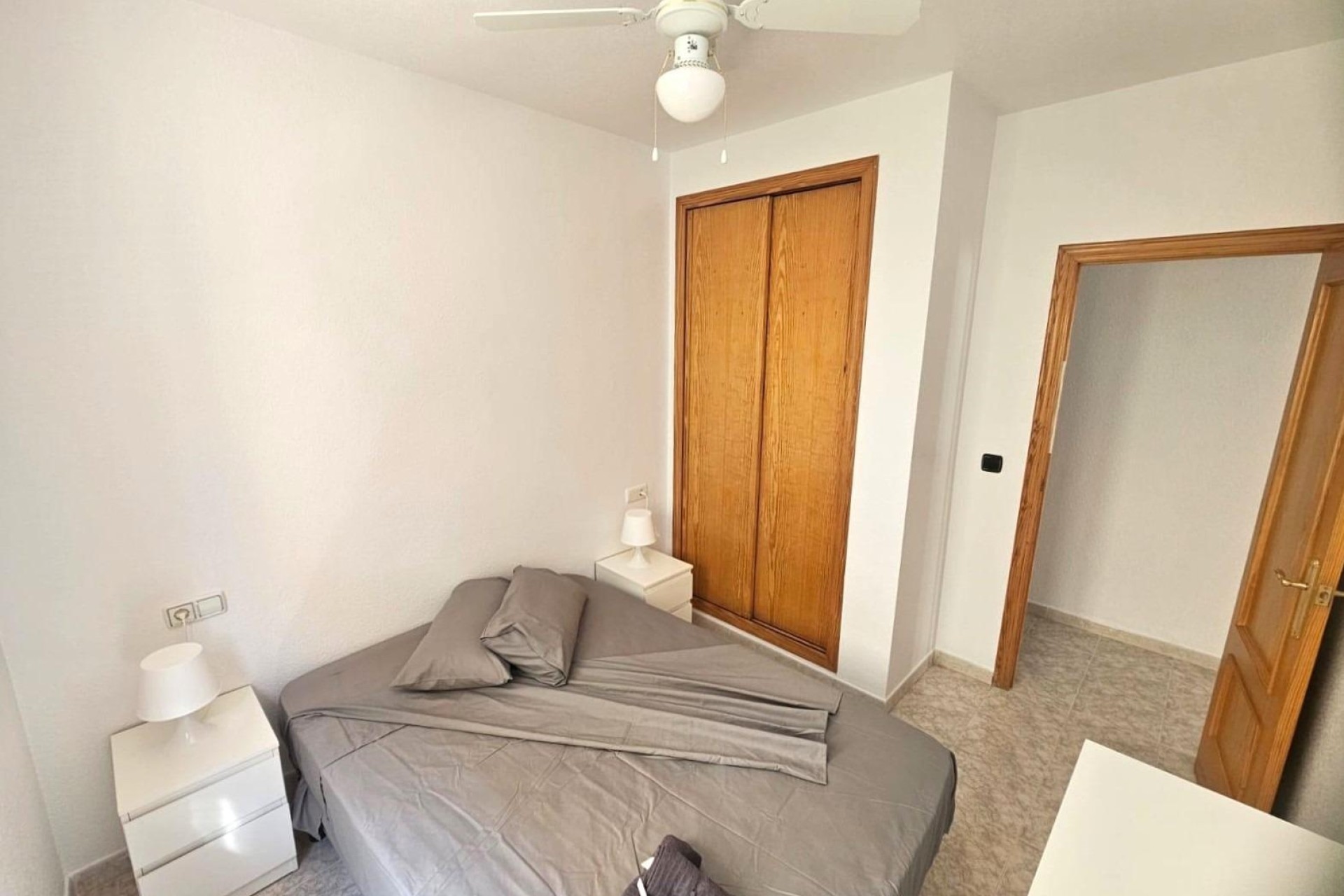 Wiederverkauf - Wohnung / Apartment -
Orihuela Costa - Playa Flamenca