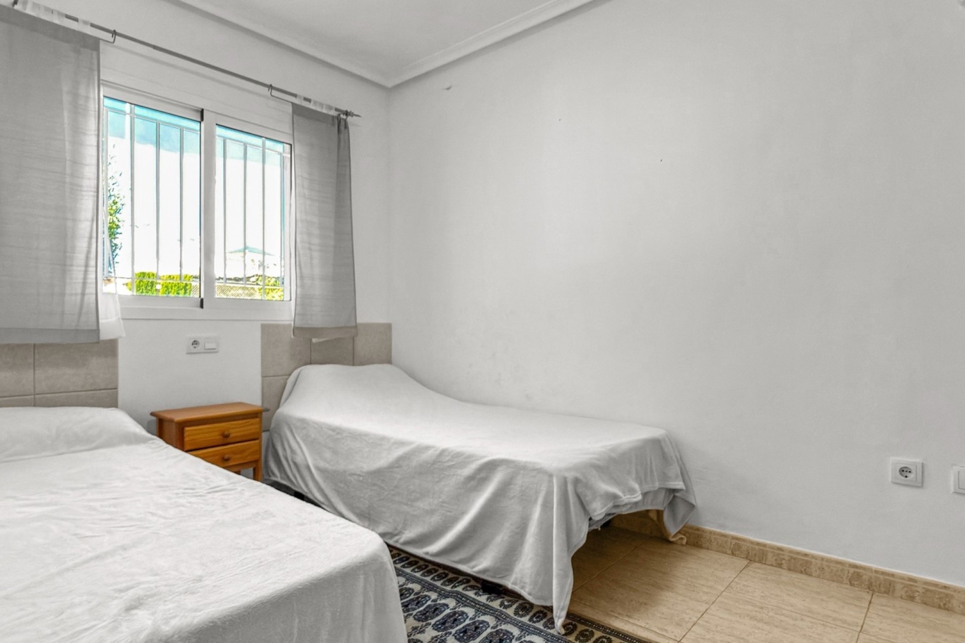 Wiederverkauf - Wohnung / Apartment -
Orihuela Costa - Playa Flamenca