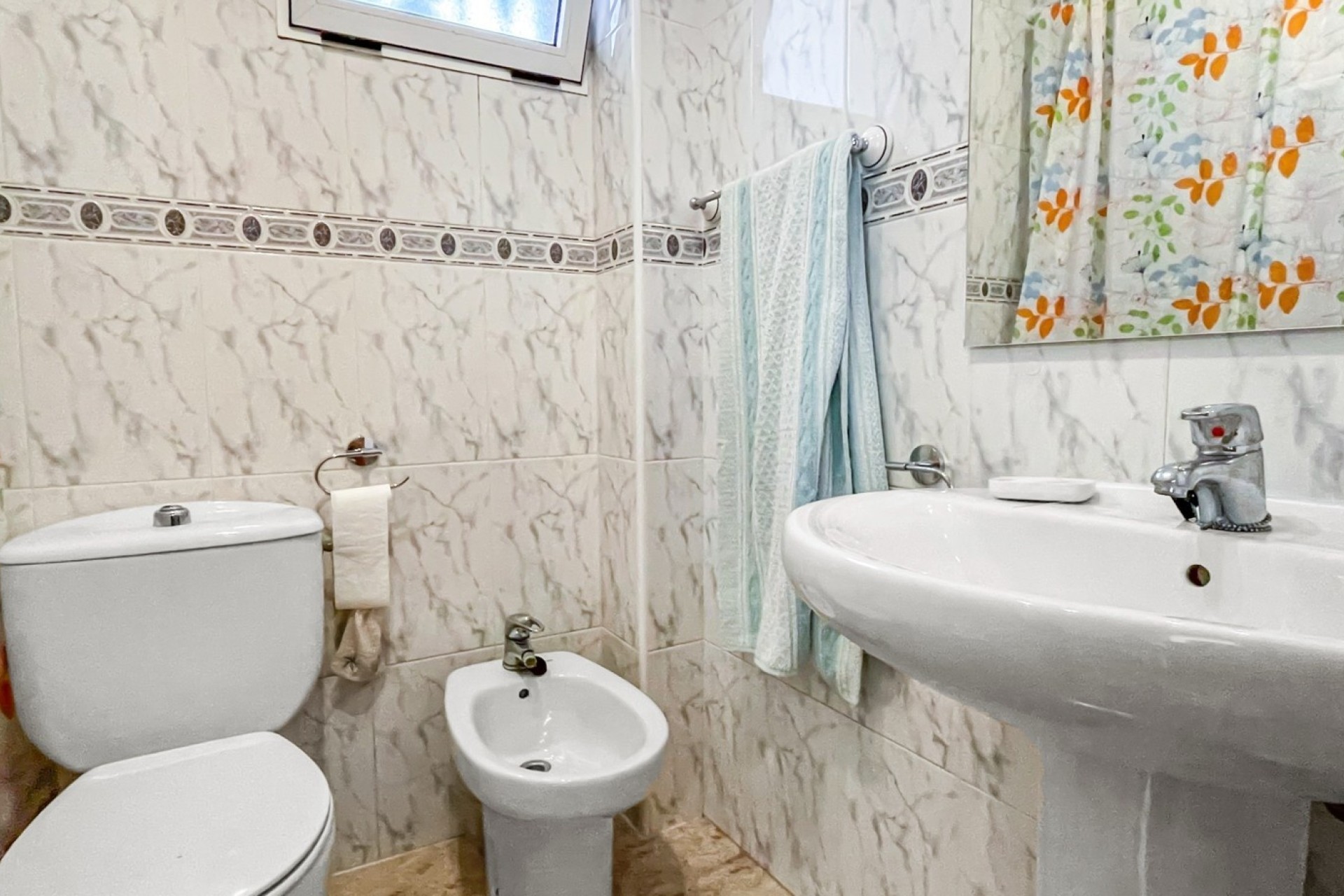 Wiederverkauf - Wohnung / Apartment -
Orihuela Costa - Playa Flamenca