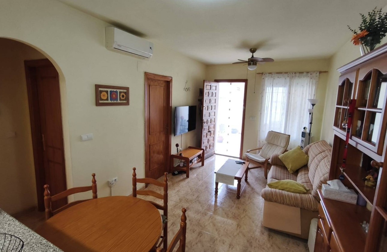 Wiederverkauf - Wohnung / Apartment -
Orihuela Costa - Playa Flamenca