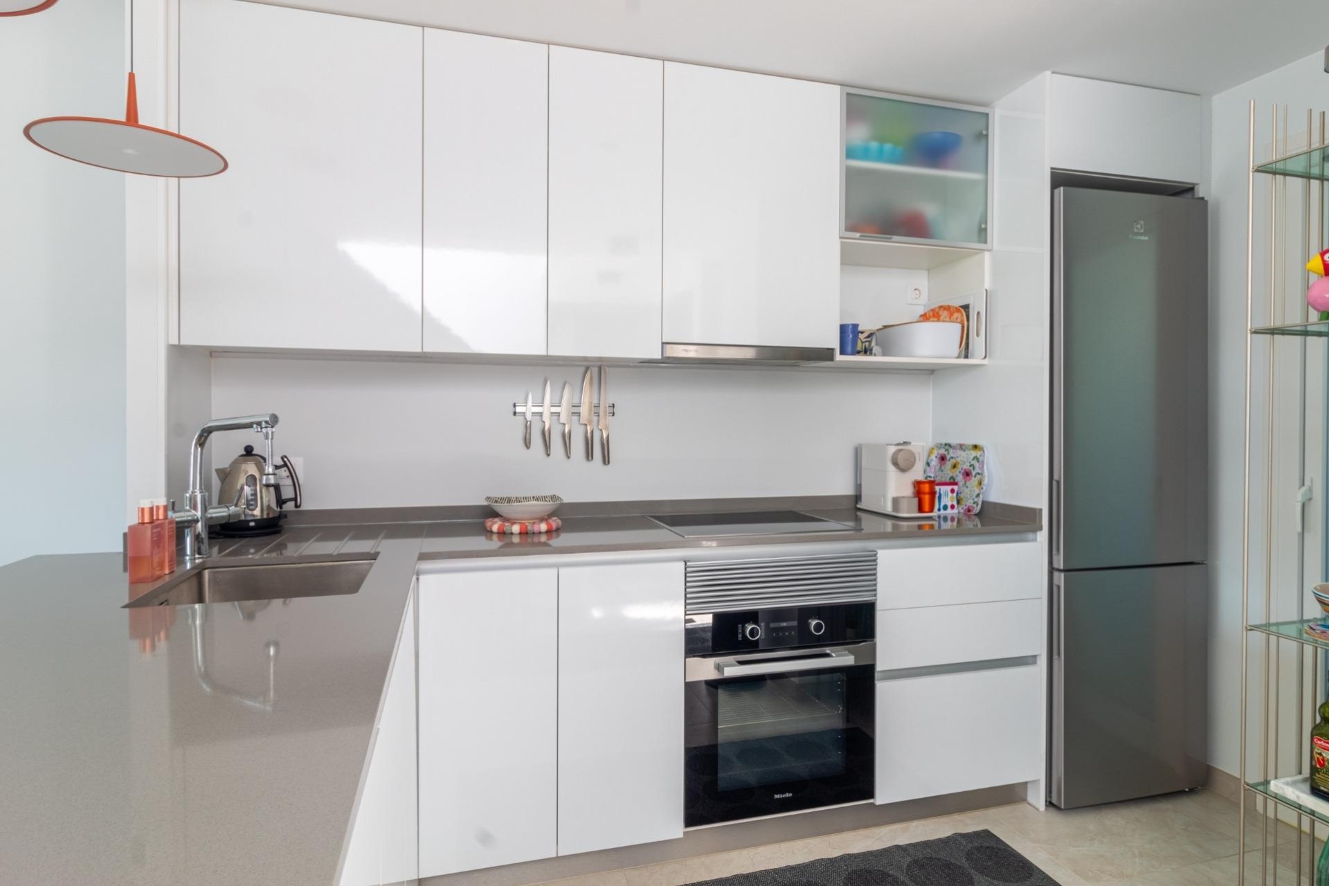 Wiederverkauf - Wohnung / Apartment -
Orihuela Costa - Playa Flamenca