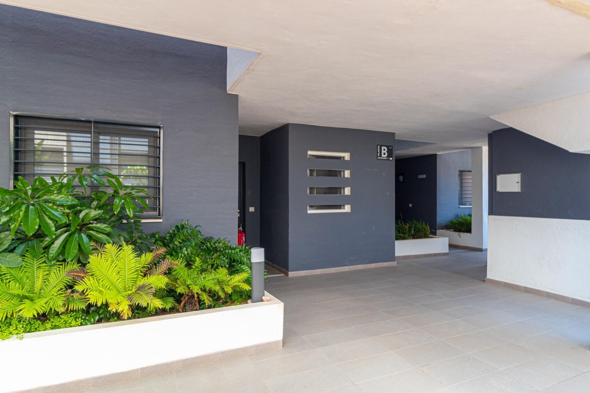Wiederverkauf - Wohnung / Apartment -
Orihuela Costa - Playa Flamenca