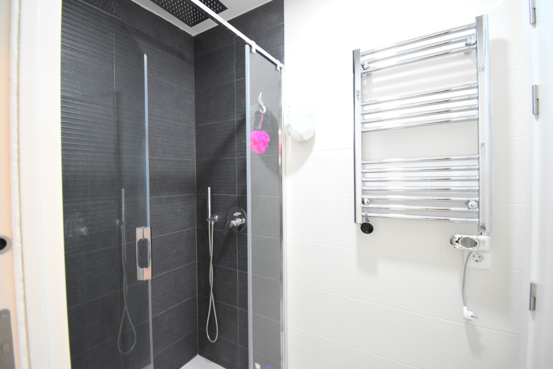 Wiederverkauf - Wohnung / Apartment -
Orihuela Costa - Playa Flamenca