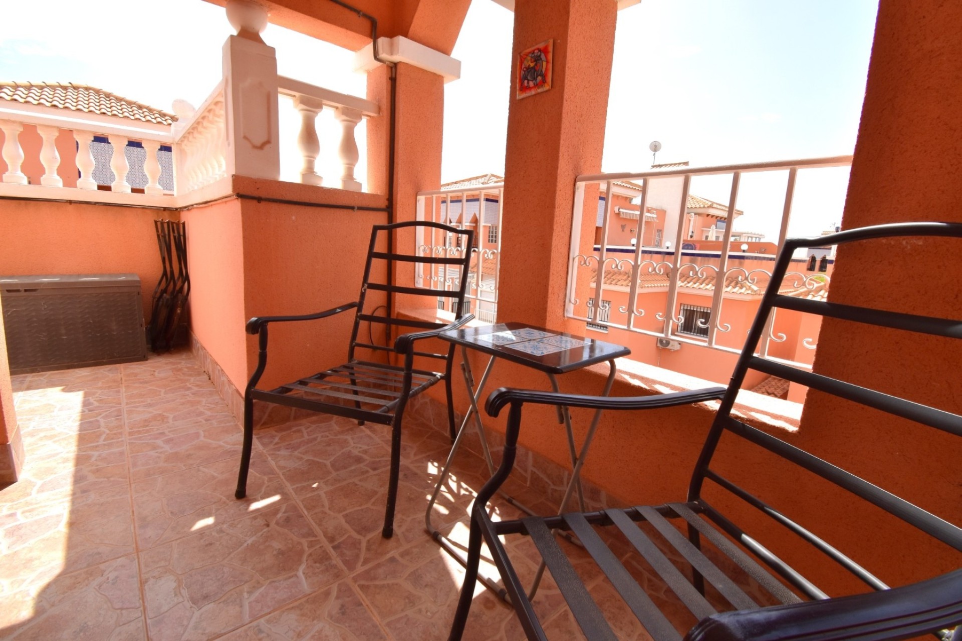 Wiederverkauf - Wohnung / Apartment -
Orihuela Costa - Playa Flamenca