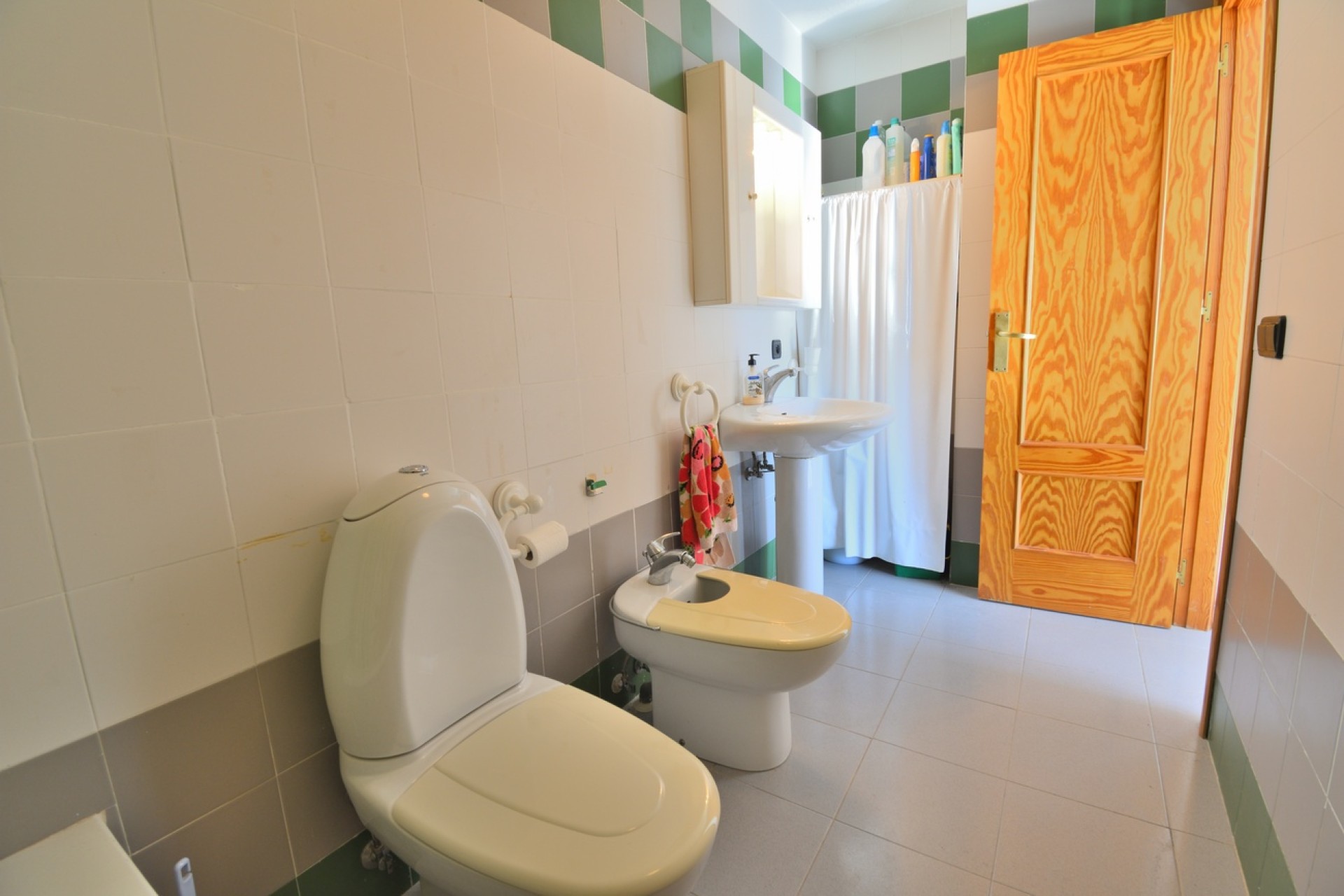 Wiederverkauf - Wohnung / Apartment -
Orihuela Costa - Playa Flamenca