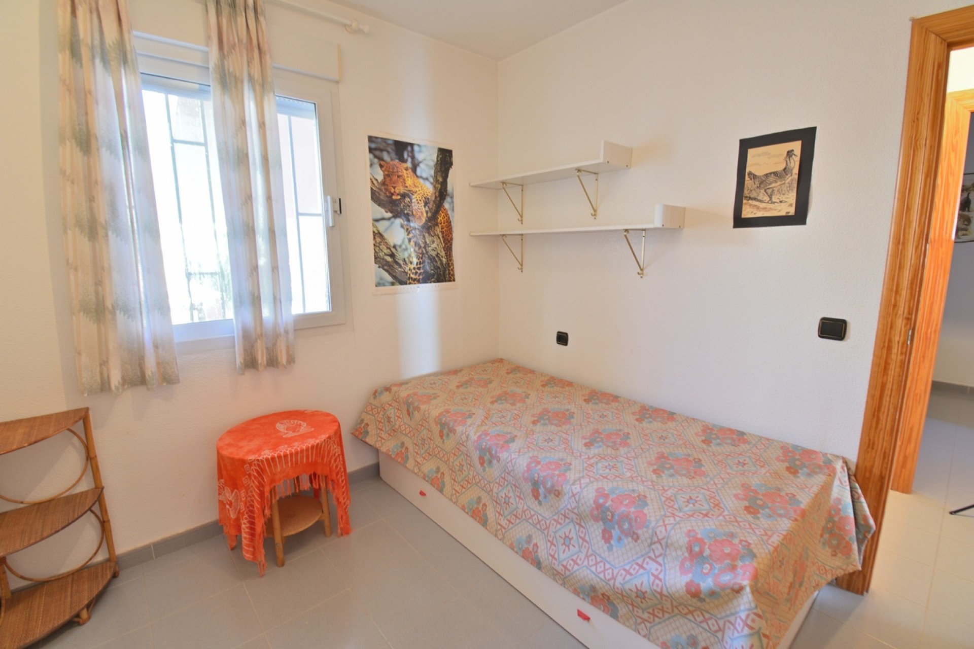Wiederverkauf - Wohnung / Apartment -
Orihuela Costa - Playa Flamenca
