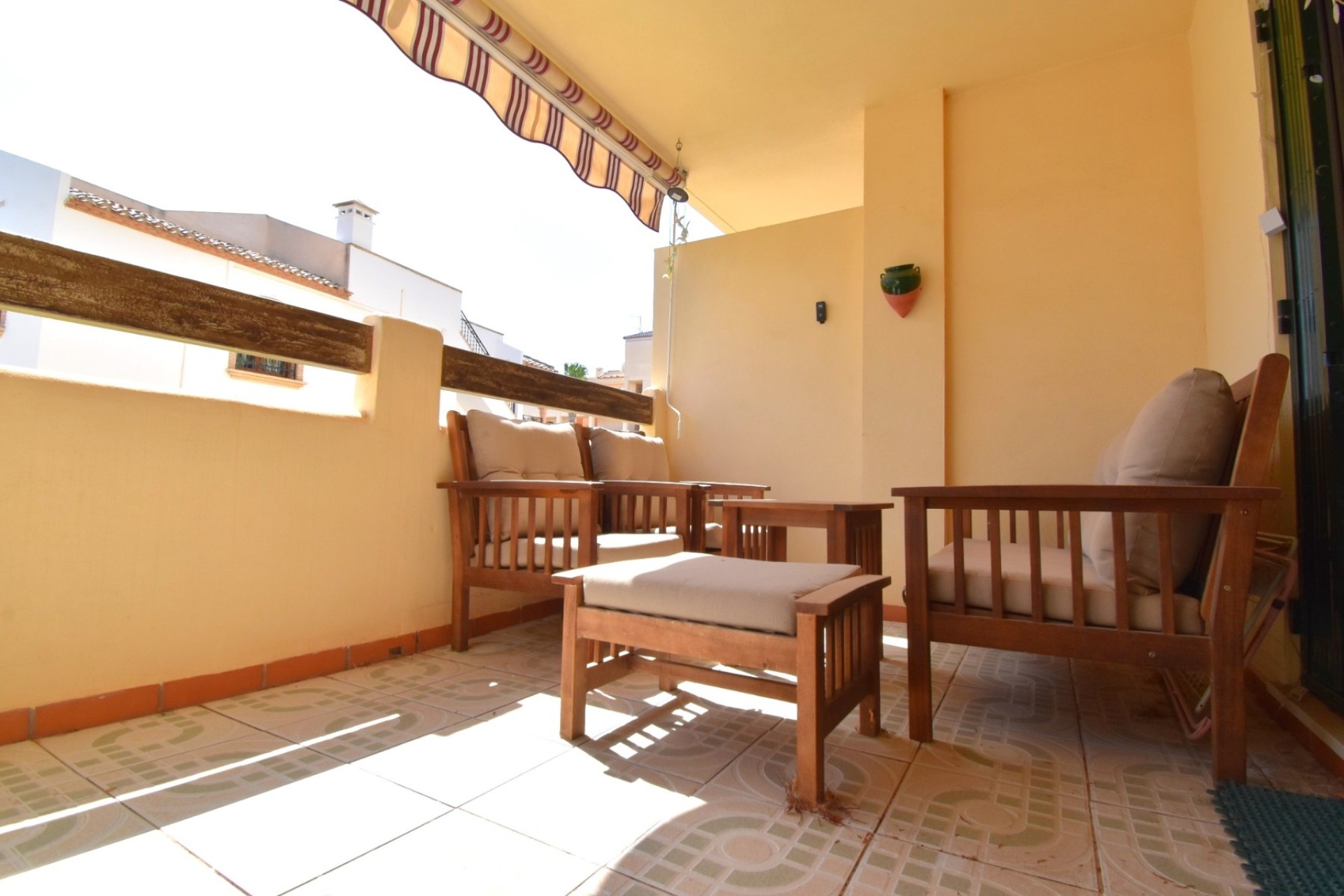 Wiederverkauf - Wohnung / Apartment -
Orihuela Costa - Playa Flamenca