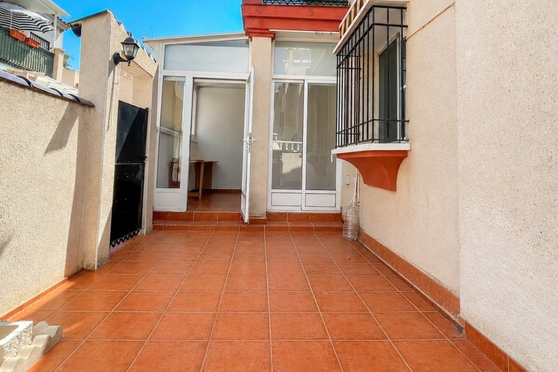 Wiederverkauf - Wohnung / Apartment -
Orihuela Costa - Playa Flamenca
