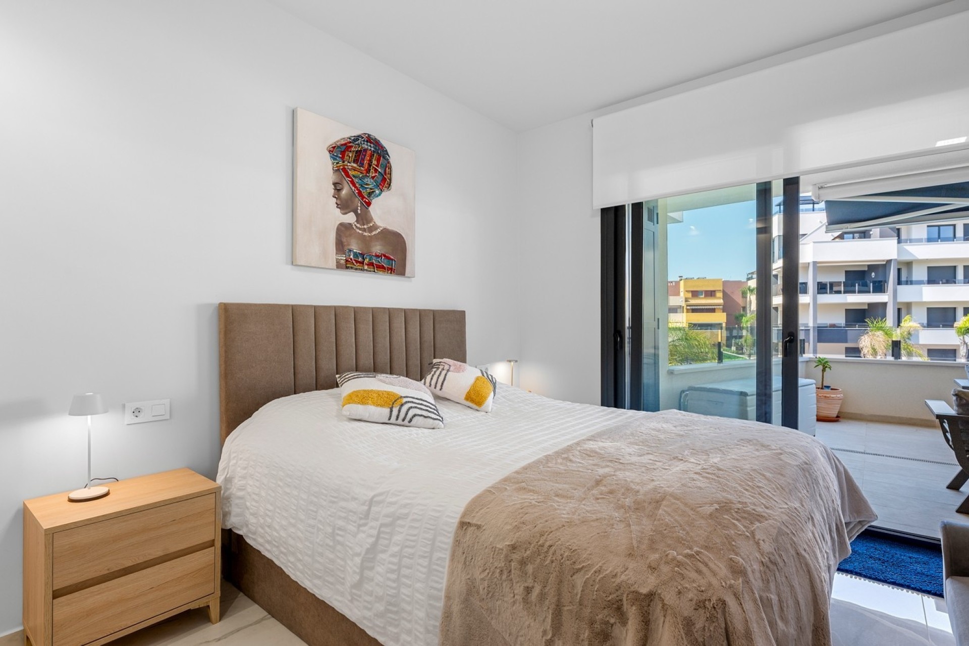 Wiederverkauf - Wohnung / Apartment -
Orihuela Costa - Playa Flamenca