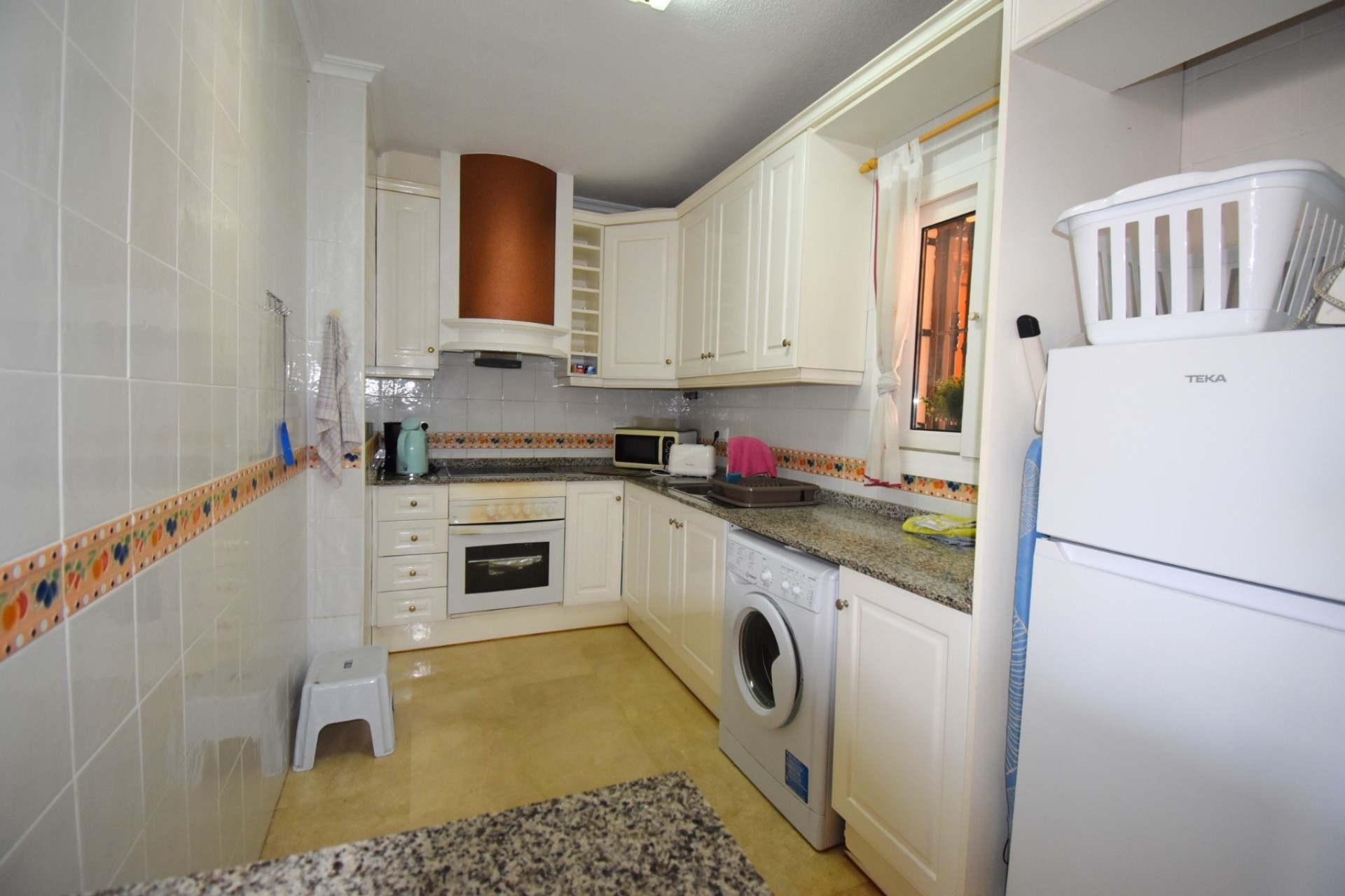 Wiederverkauf - Wohnung / Apartment -
Orihuela Costa - Playa Flamenca