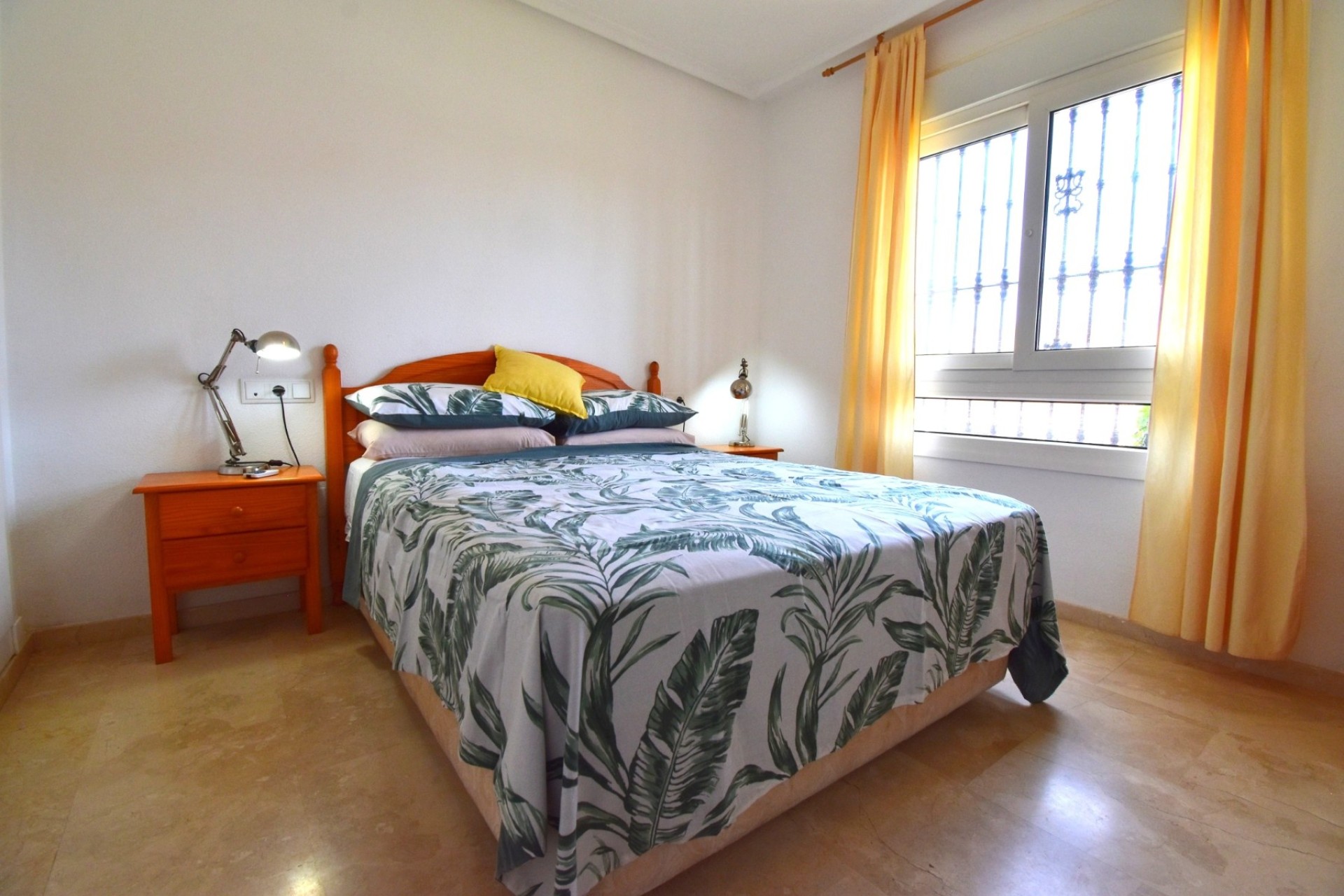 Wiederverkauf - Wohnung / Apartment -
Orihuela Costa - Playa Flamenca