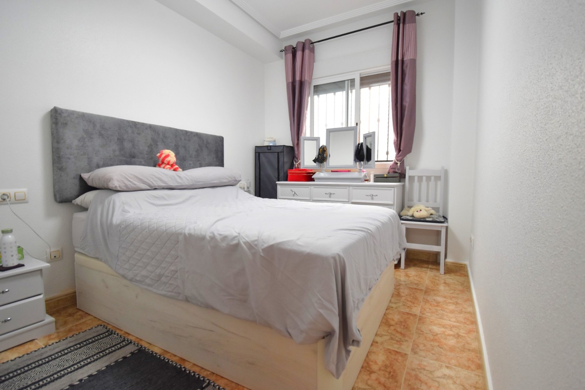 Wiederverkauf - Wohnung / Apartment -
Orihuela Costa - Playa Flamenca