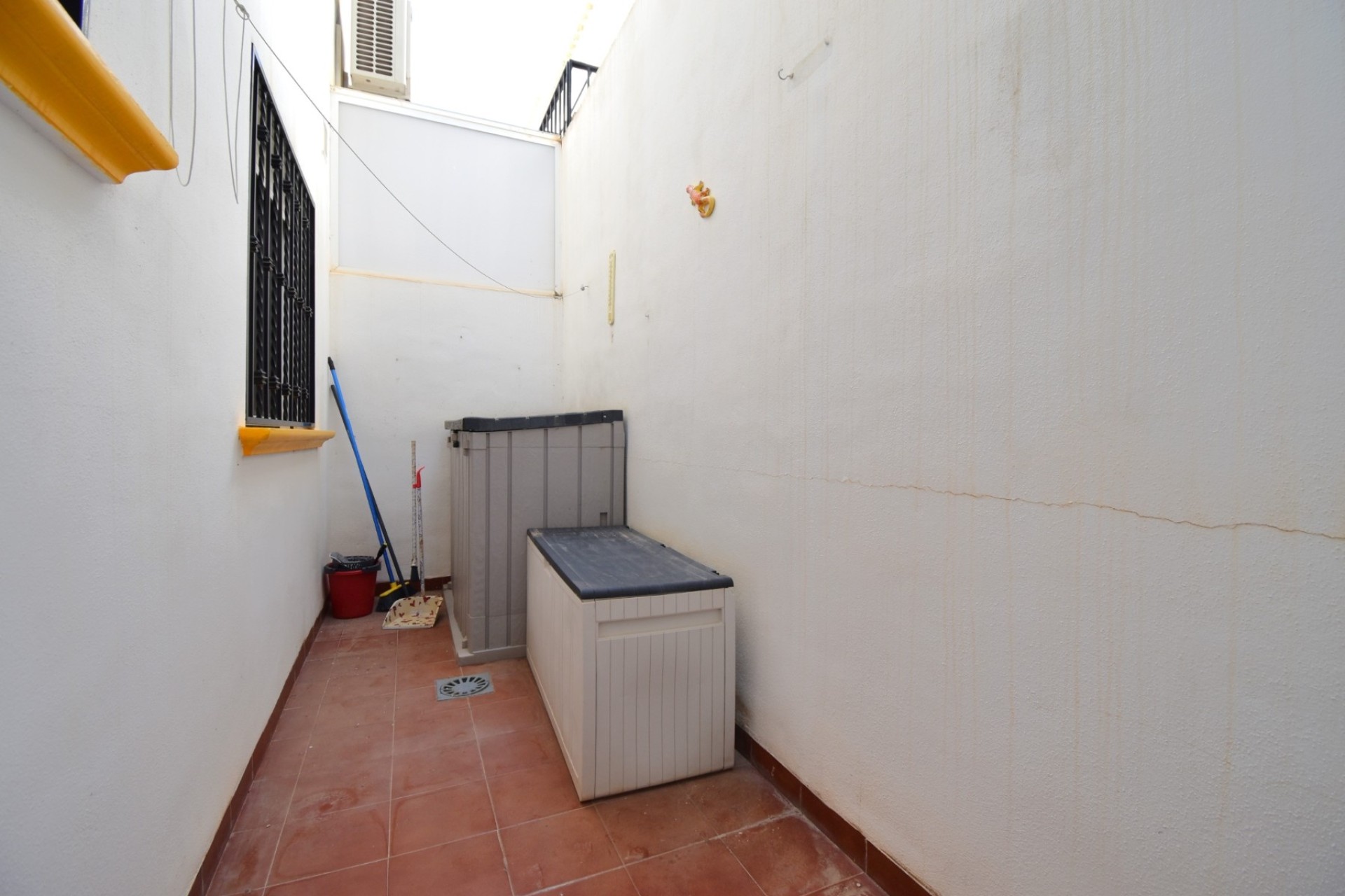 Wiederverkauf - Wohnung / Apartment -
Orihuela Costa - Playa Flamenca