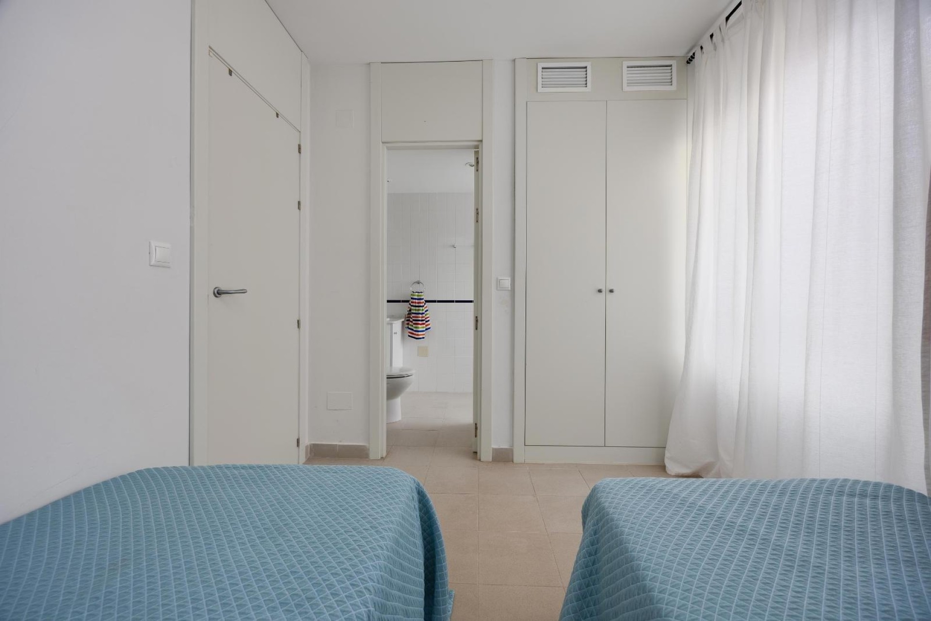 Wiederverkauf - Wohnung / Apartment -
Orihuela Costa - Playa Flamenca
